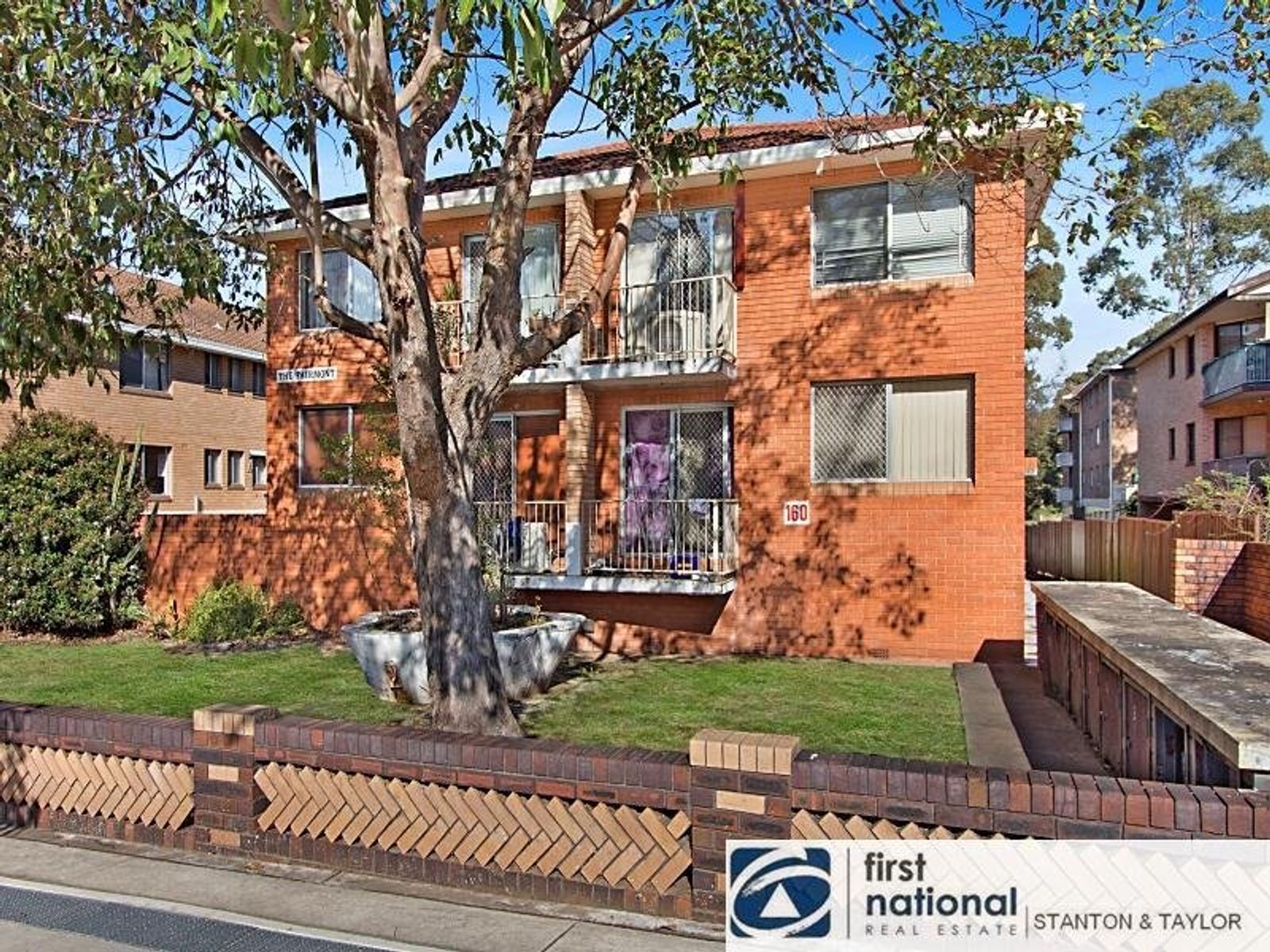6/158-160 Great Western Highway, Kingswood - Thumbnail 3