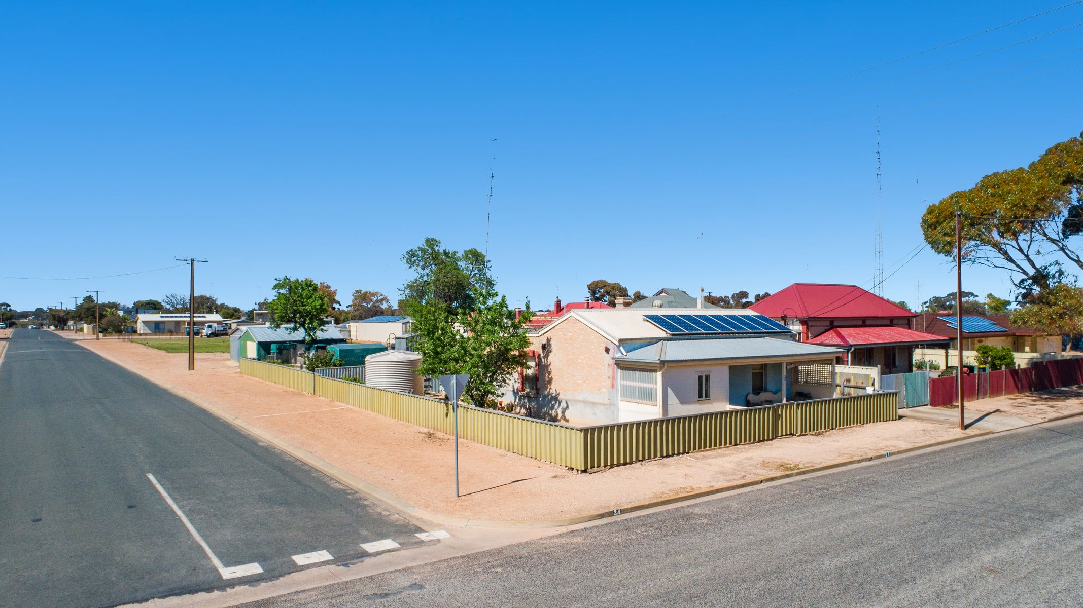 Proposed Lot 1, 24 May Street, Wallaroo SA 5556, Wallaroo - Thumbnail 4