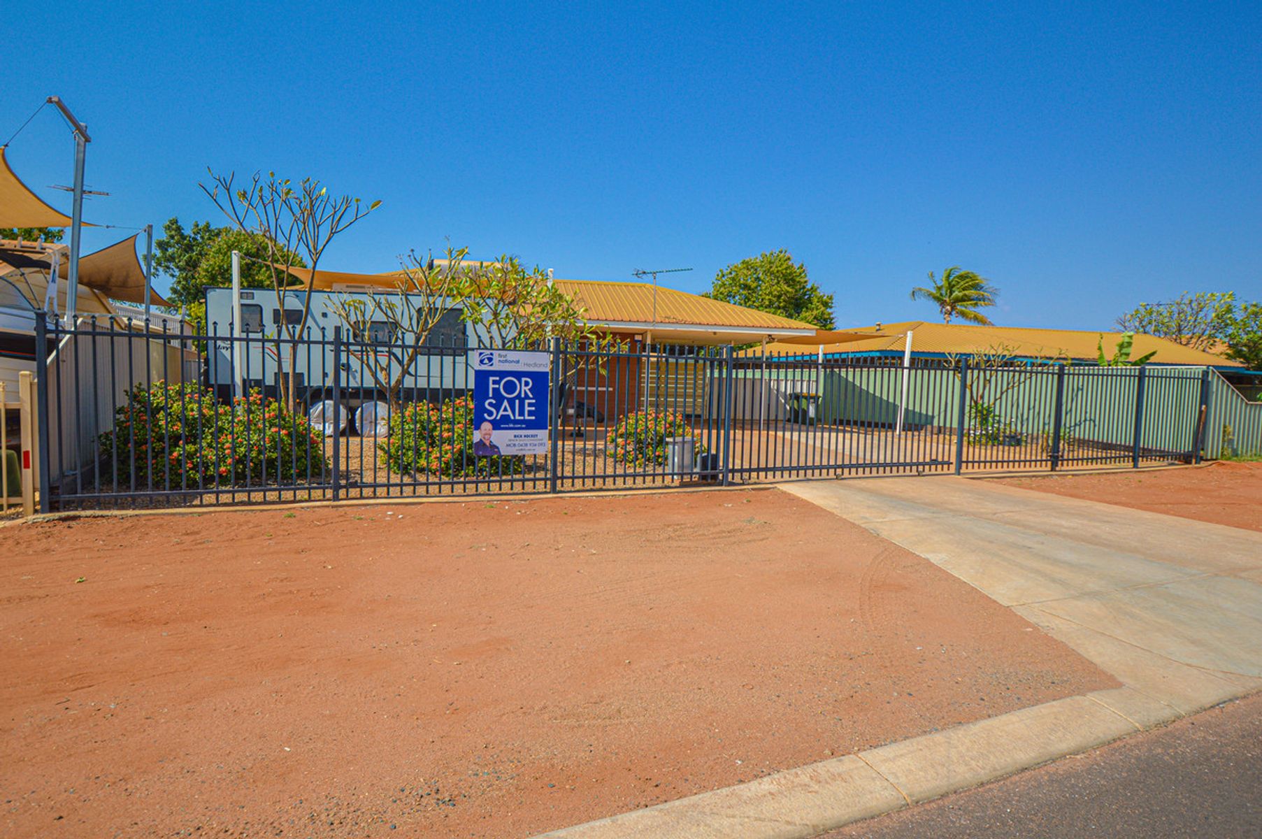 403 Forbidden, South Hedland - Thumbnail 3