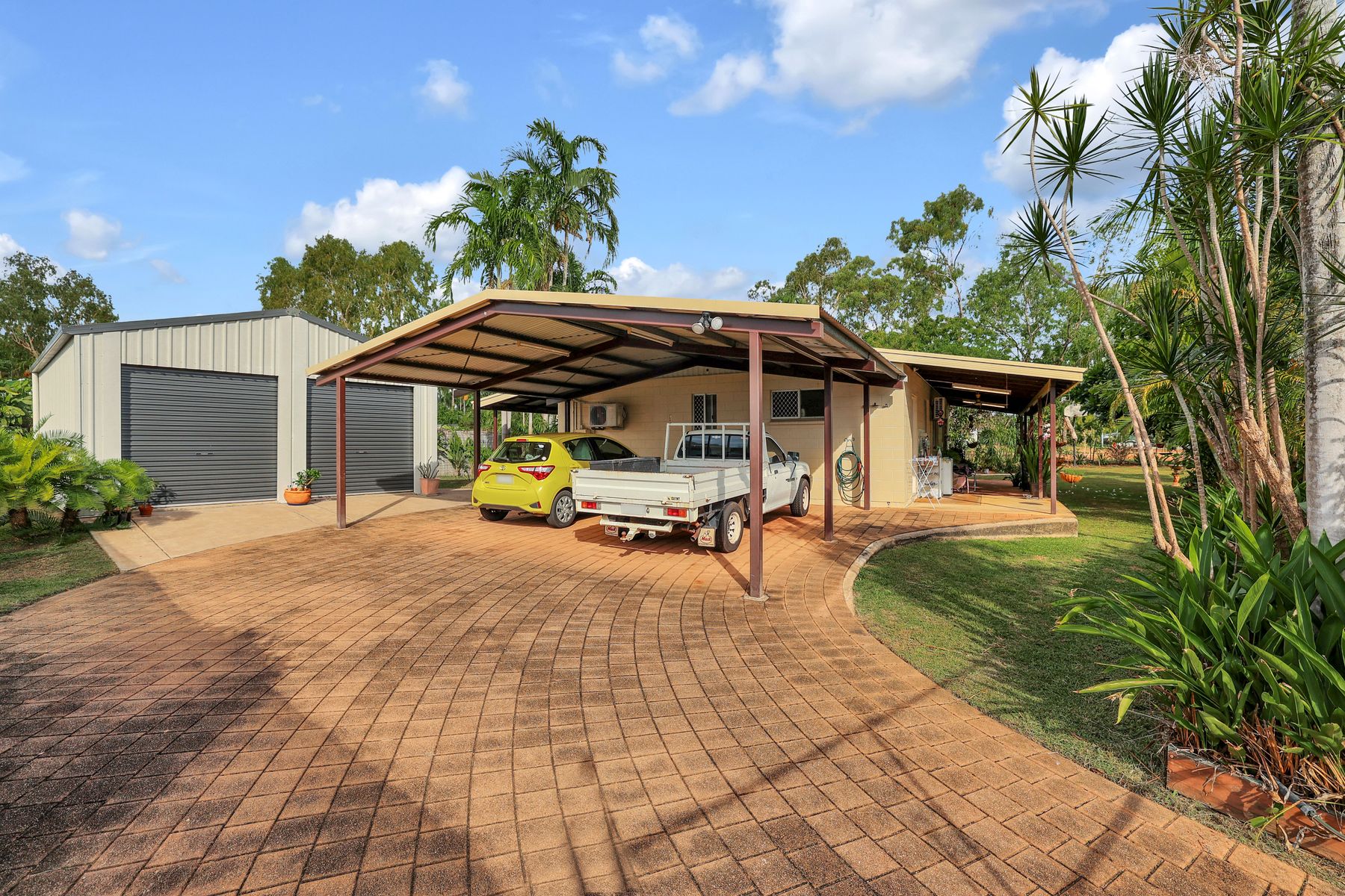 6 Shortrede Court, Woodroffe NT 0830, Woodroffe - Thumbnail 2