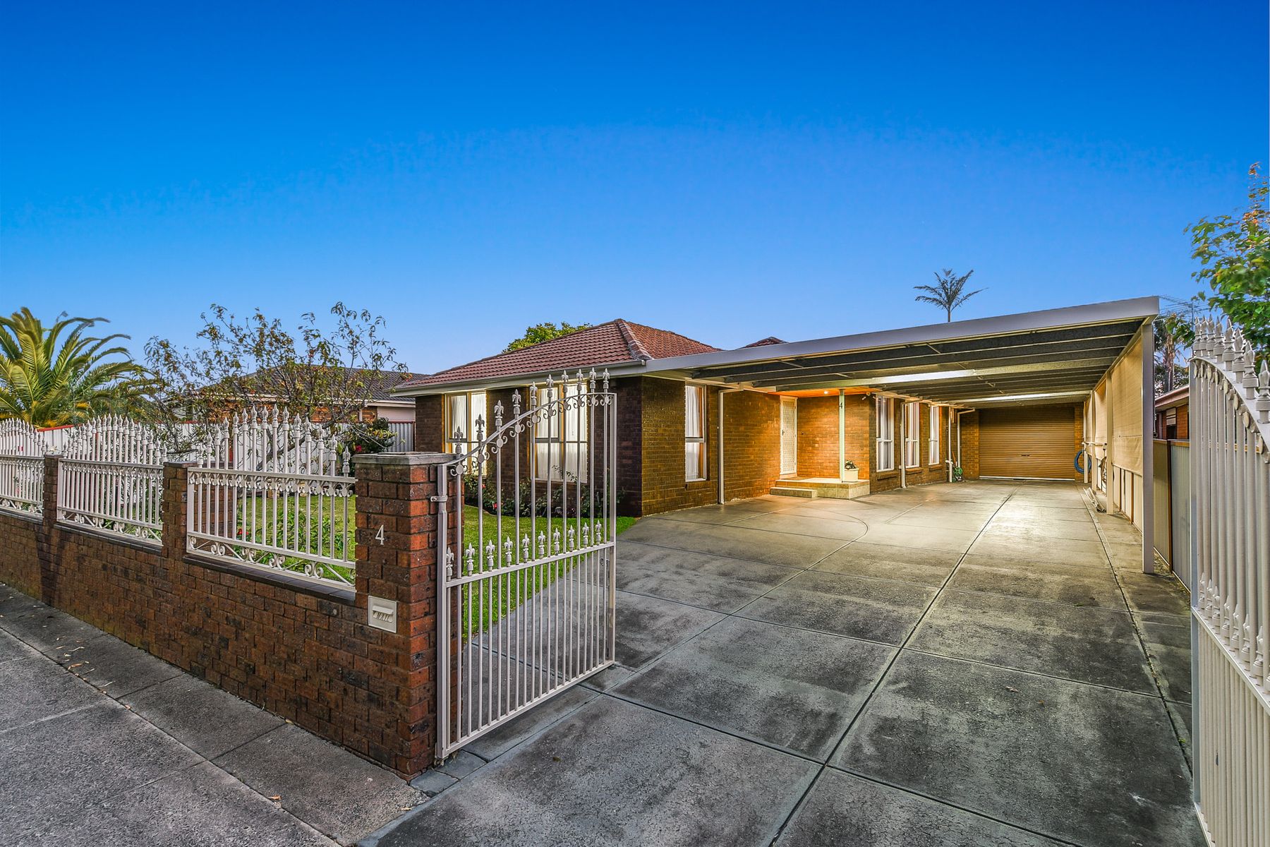 4 College Crescent, Keysborough, VIC 3173, Keysborough - Thumbnail 2