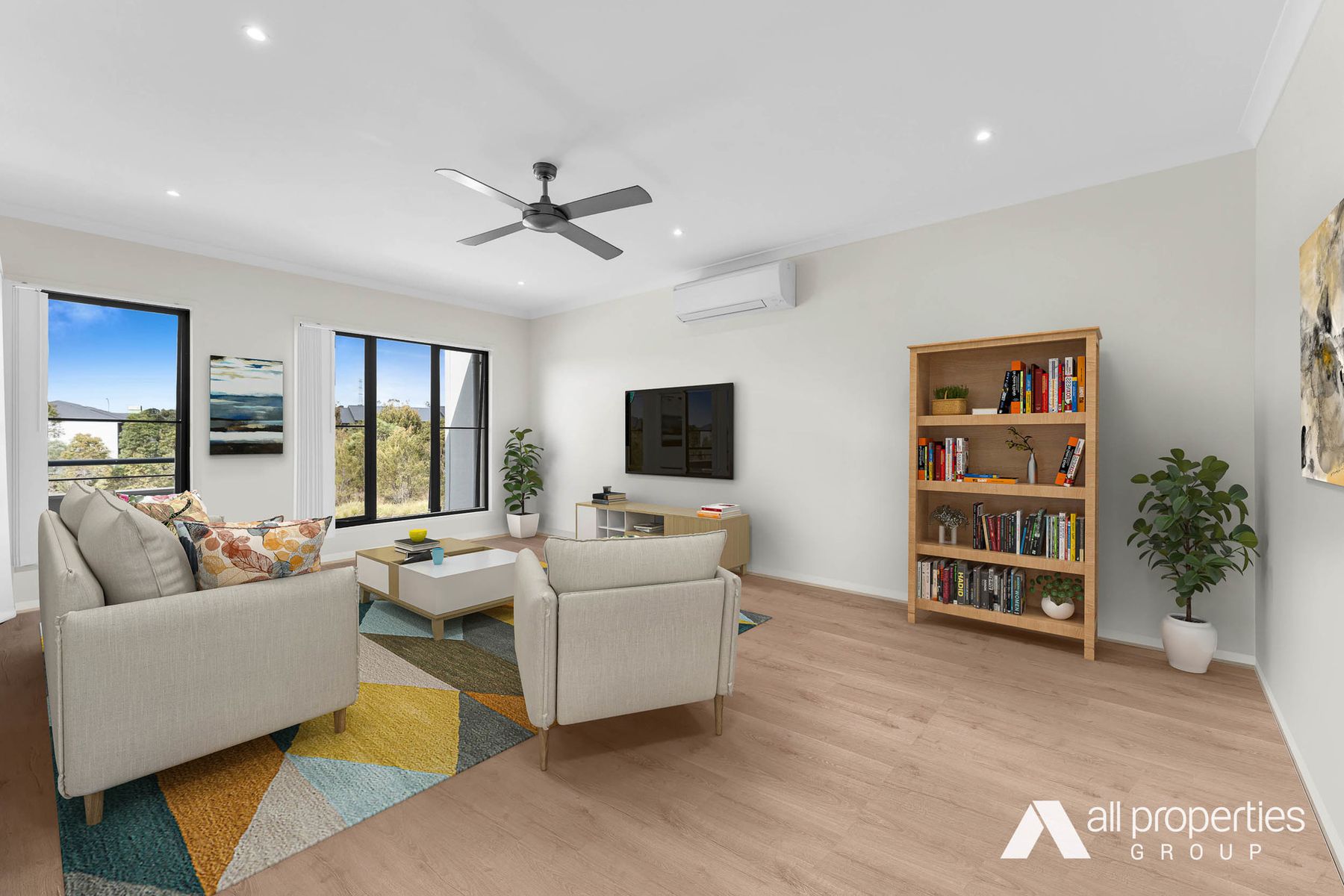 3 Everglade Street, Yarrabilba QLD 4207, Yarrabilba - Thumbnail 3