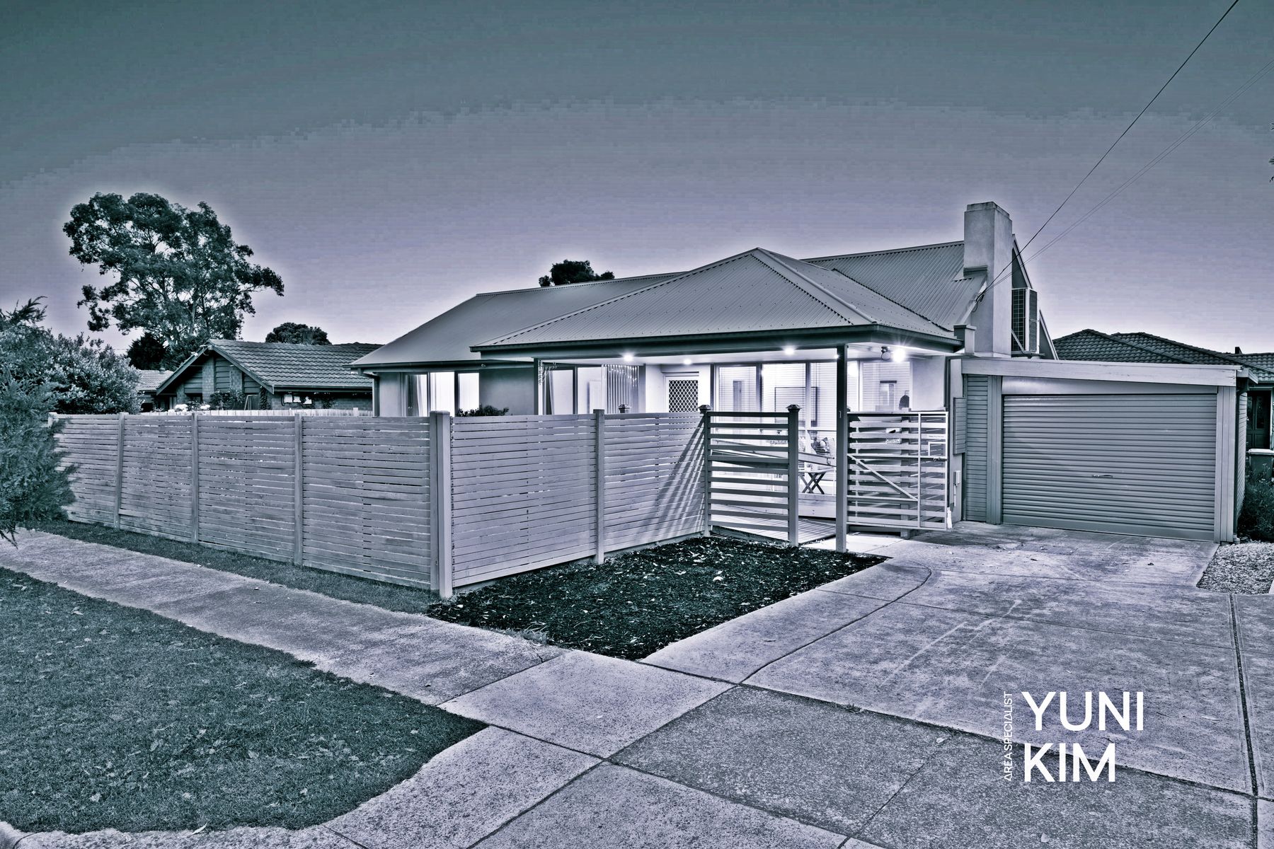 1/4 Kent Street, Knoxfield, VIC 3180