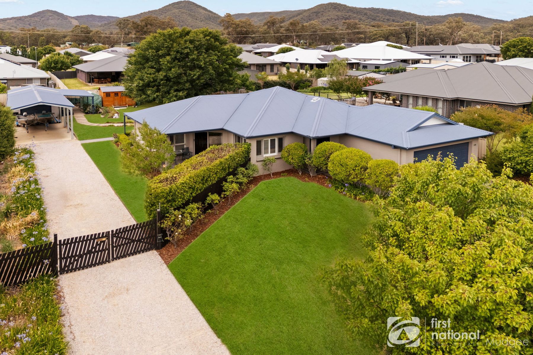 58 Macquarie Drive, Mudgee NSW 2850, Mudgee - Thumbnail 2