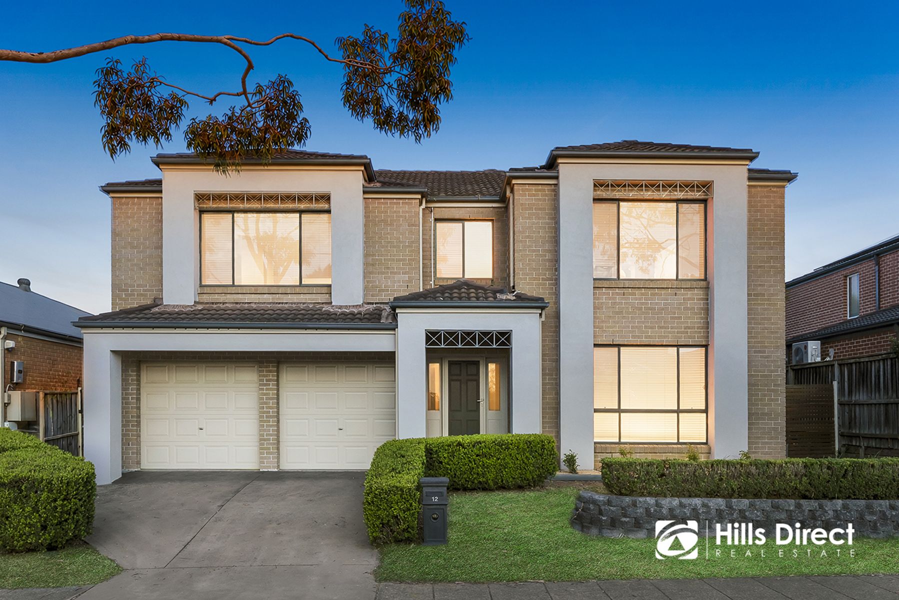 12 Singleton Avenue, Kellyville Ridge - Image 1