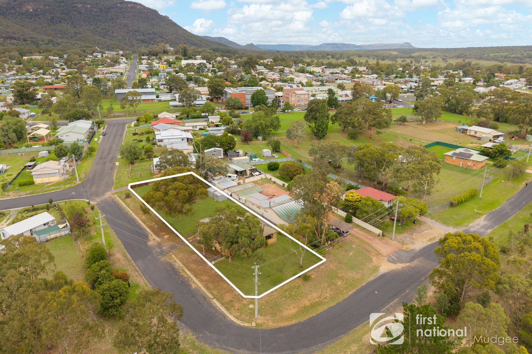 14 Davies Road, Kandos NSW 2848, Kandos - Thumbnail 4