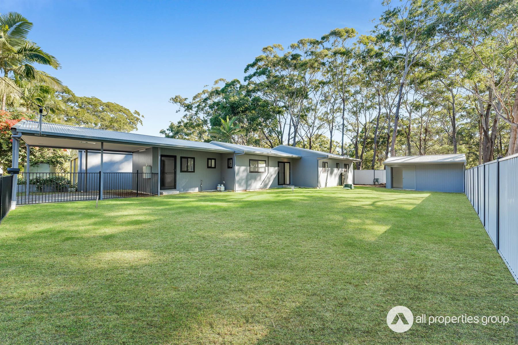 18 Glenfield Avenue, Russell Island QLD 4184, Russell Island - Thumbnail 8