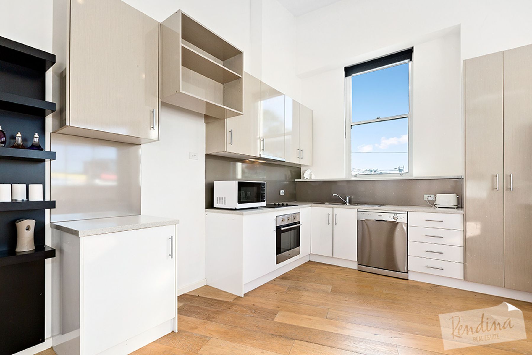 Apt 5 (Lot 16)/158 Barkly Street, Footscray - Thumbnail 2