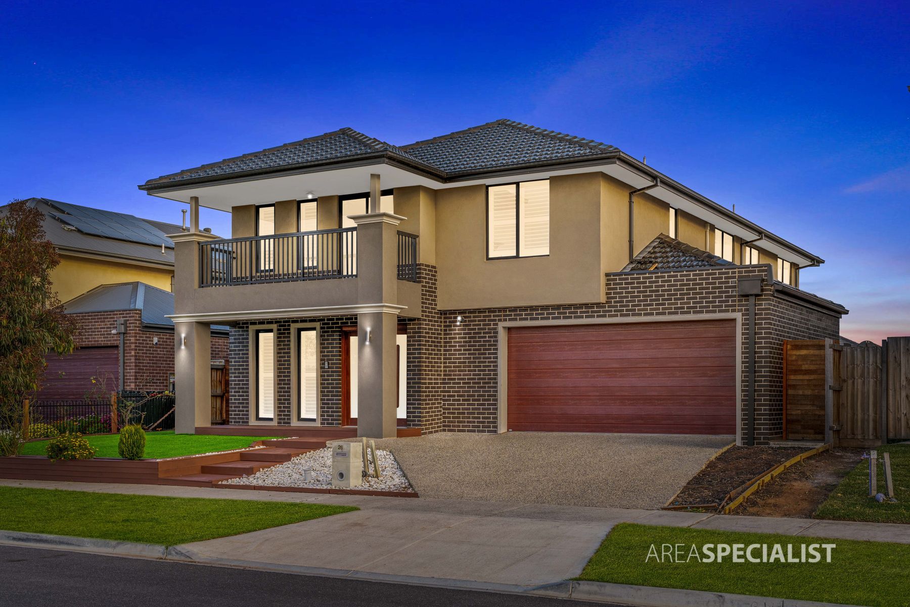26 Ormiston Crescent, Werribee, VIC 3030, Werribee - Thumbnail 3