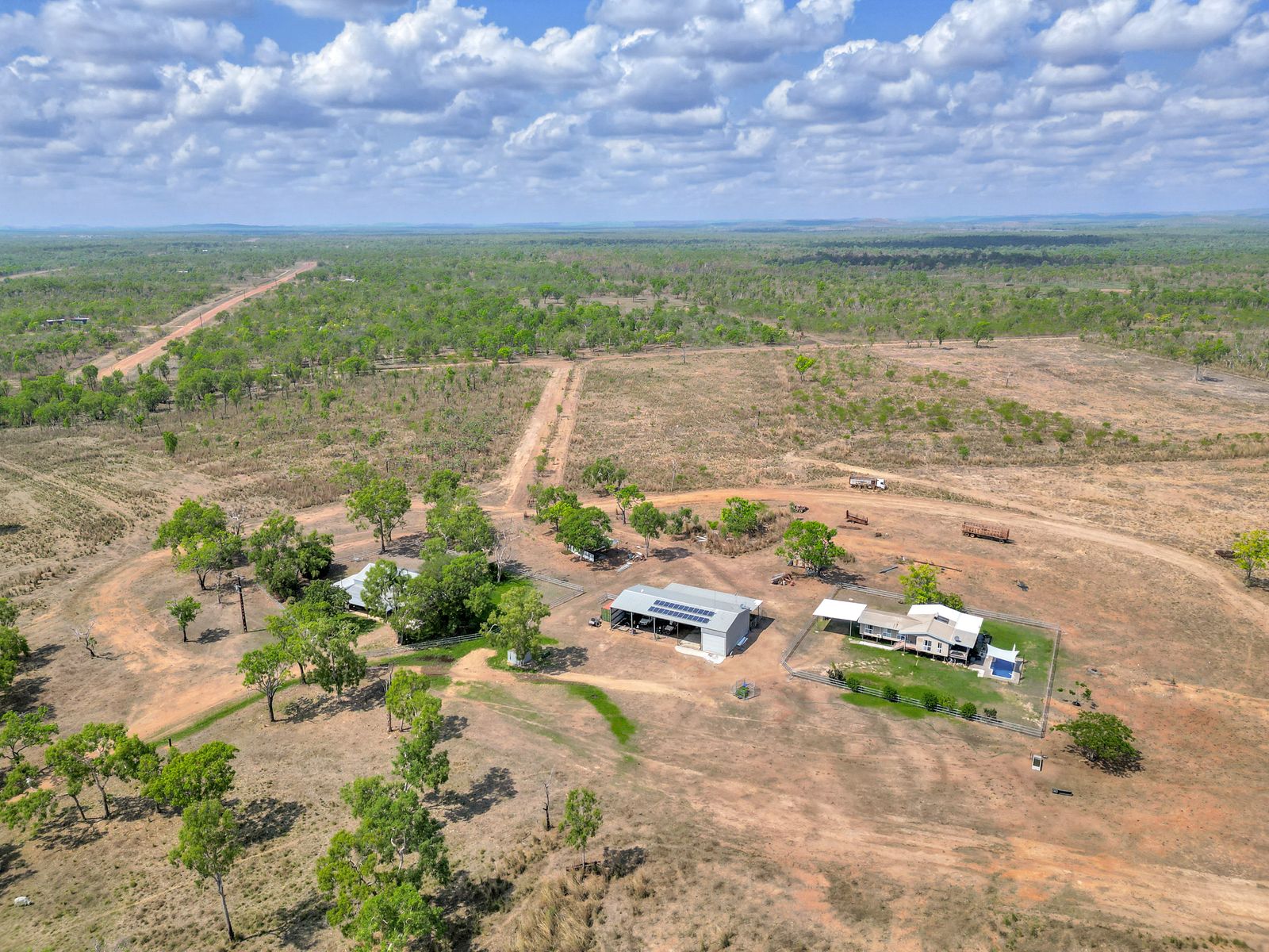 515 Solomon Road, Eva Valley NT 0822, Eva Valley - Image 1