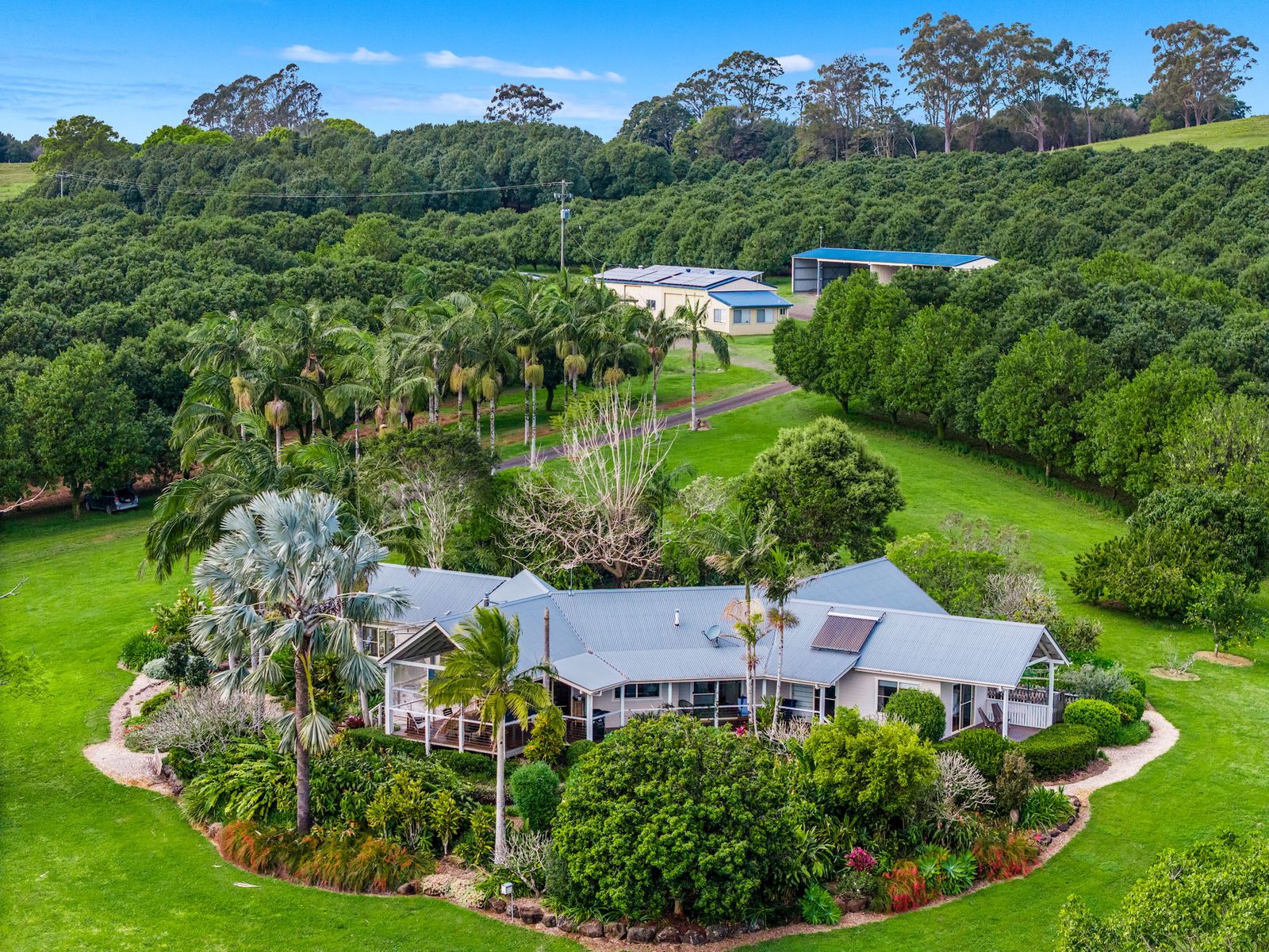 271 Alcorn Road, Knockrow - Thumbnail 5