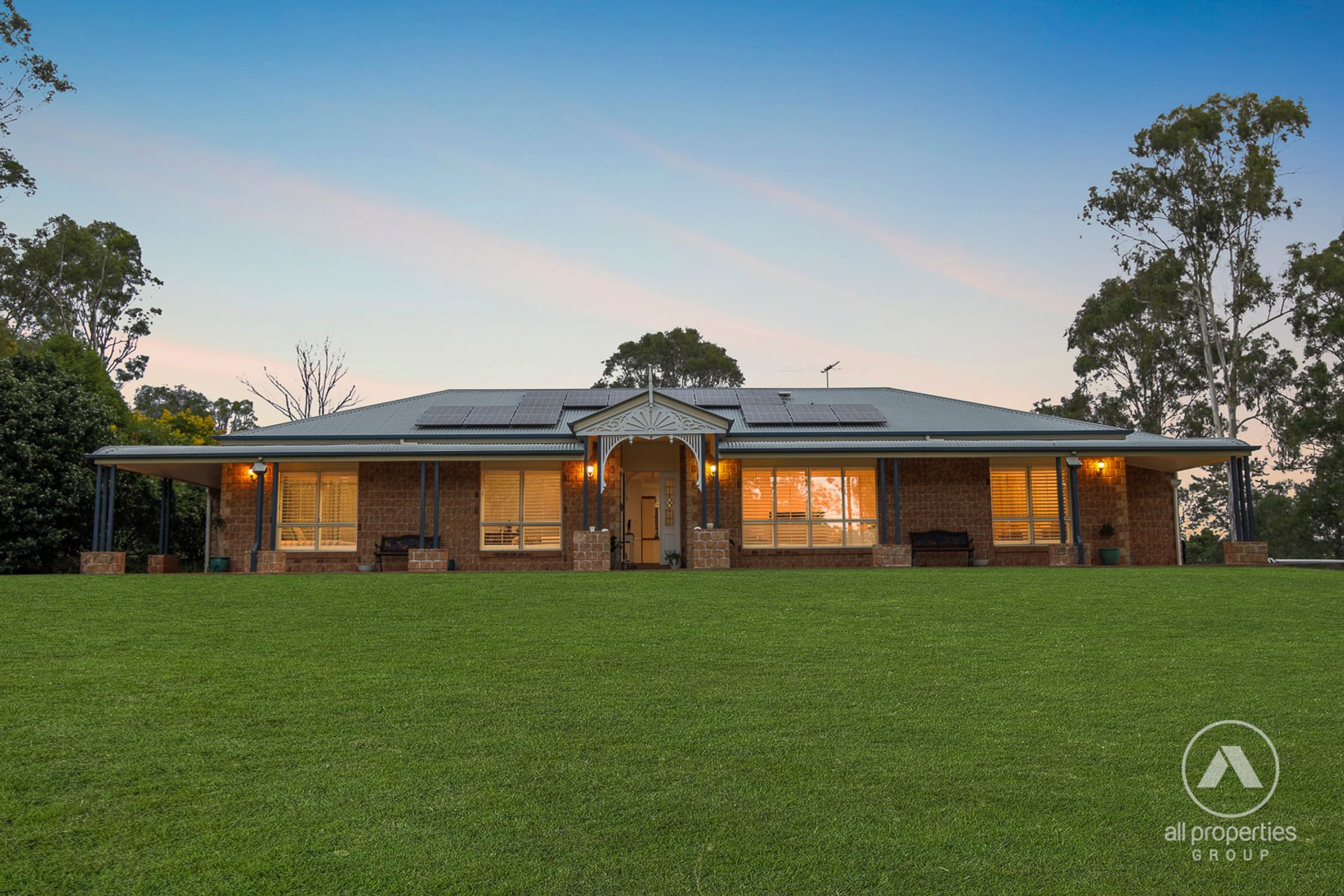 60-68 PINDARI ROAD, Cedar Grove QLD 4285, Cedar Grove - Thumbnail 2