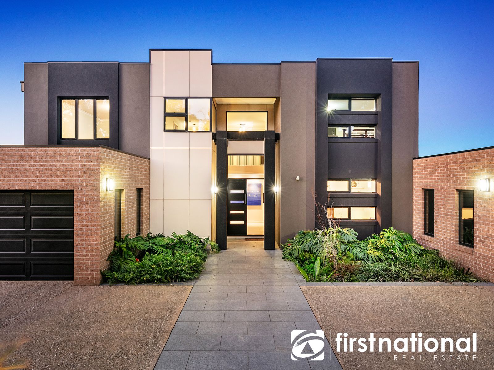 104 Brundrett Rd Narre Warren North Vic 3804 Australia House For Sale First National Real Estate