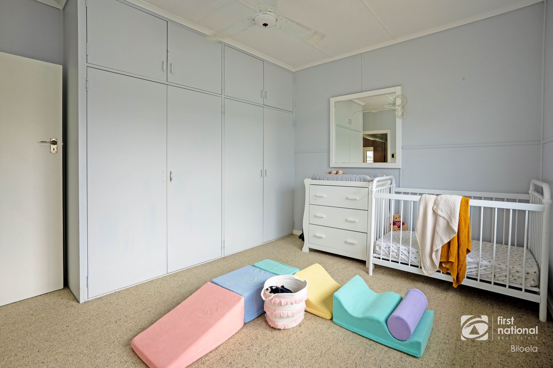 13 Kroombit Street, Biloela QLD 4715, Biloela - Thumbnail 7