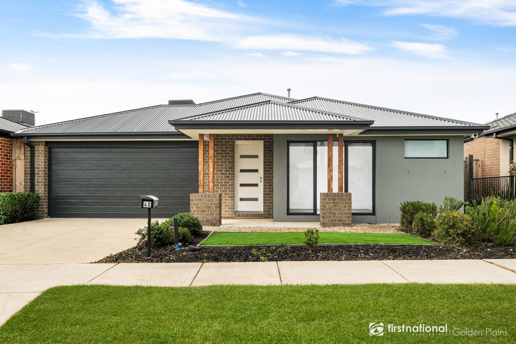 40 Gascoyne Circuit, Lara VIC 3212, Lara - Image 1