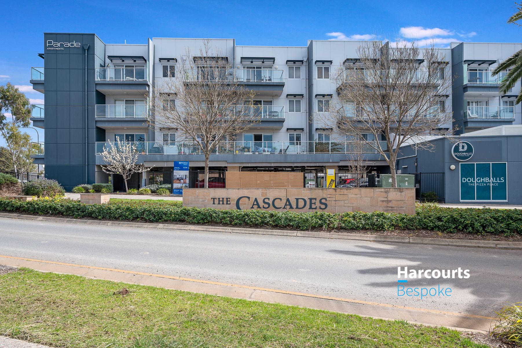 12/51 Victoria Parade, Mawson Lakes, SA 5095, Mawson Lakes - Thumbnail 2