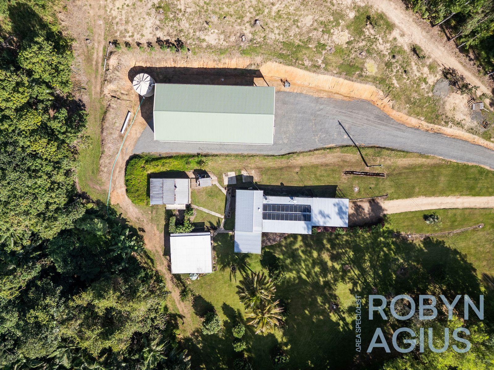 566 Gorge Road, Finch Hatton, Finch Hatton - Thumbnail 5