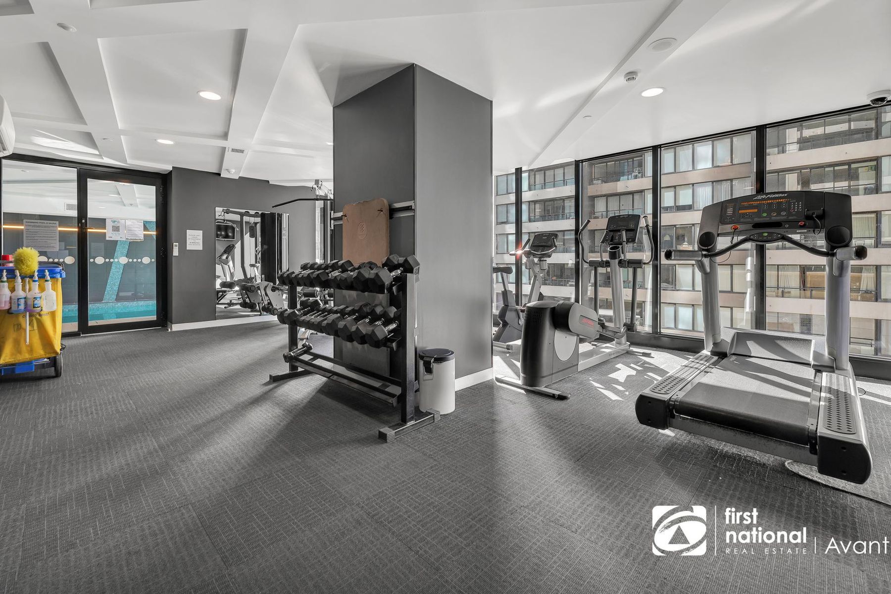 1009/135 City Road, Southbank, VIC 3006