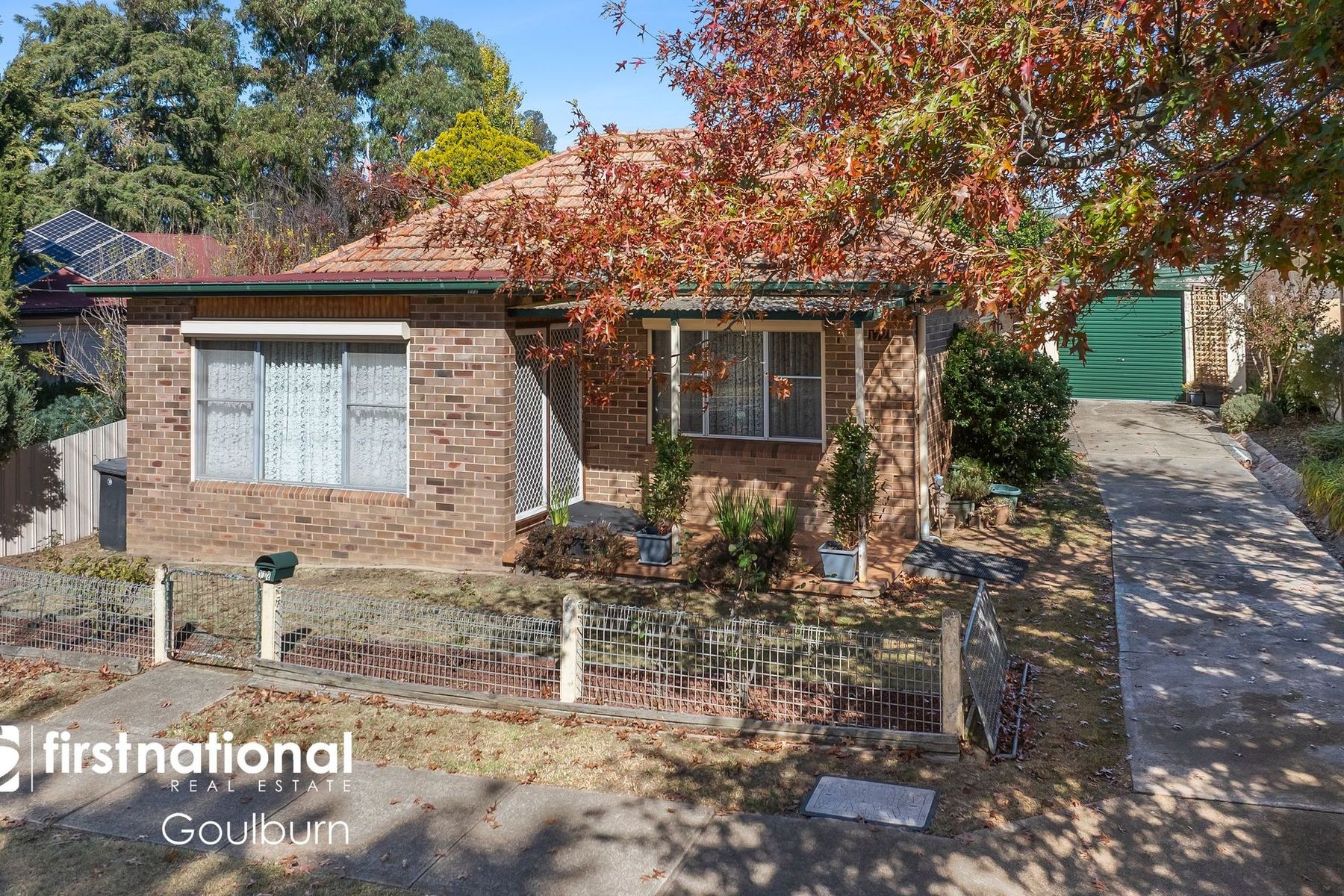 172 Kinghorne Street, Goulburn NSW 2580, Goulburn - Image 1