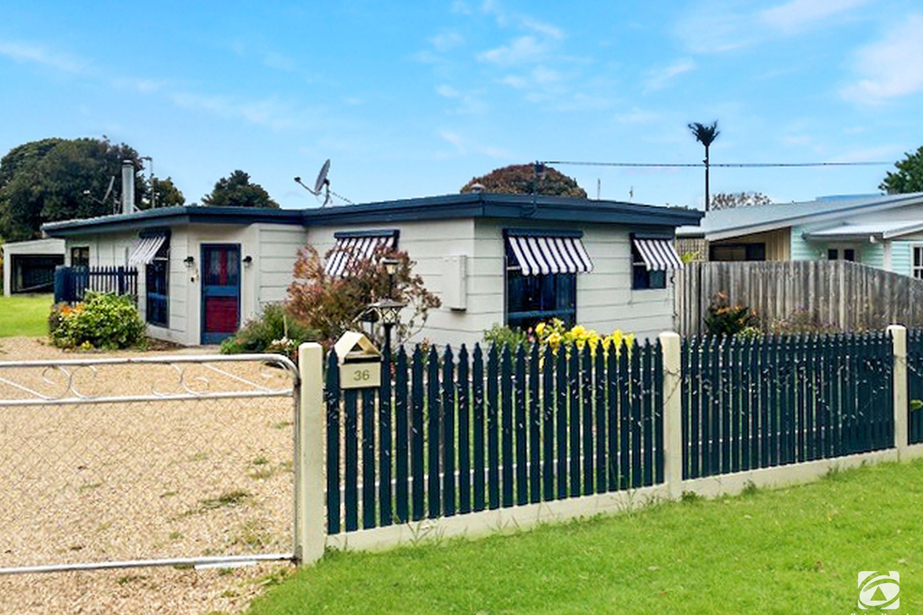 36 Vaughan Street, Paynesville VIC 3880