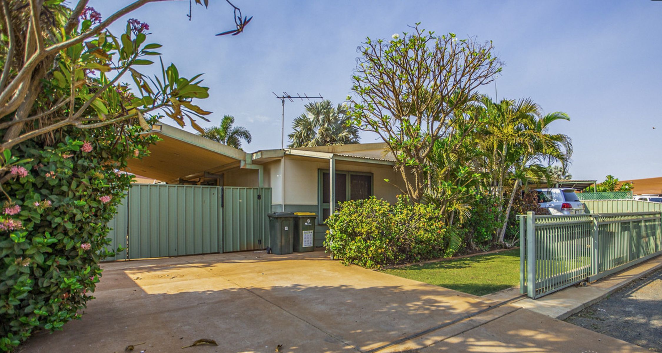 8 Centennial Loop, South Hedland WA 6722, South Hedland - Thumbnail 2