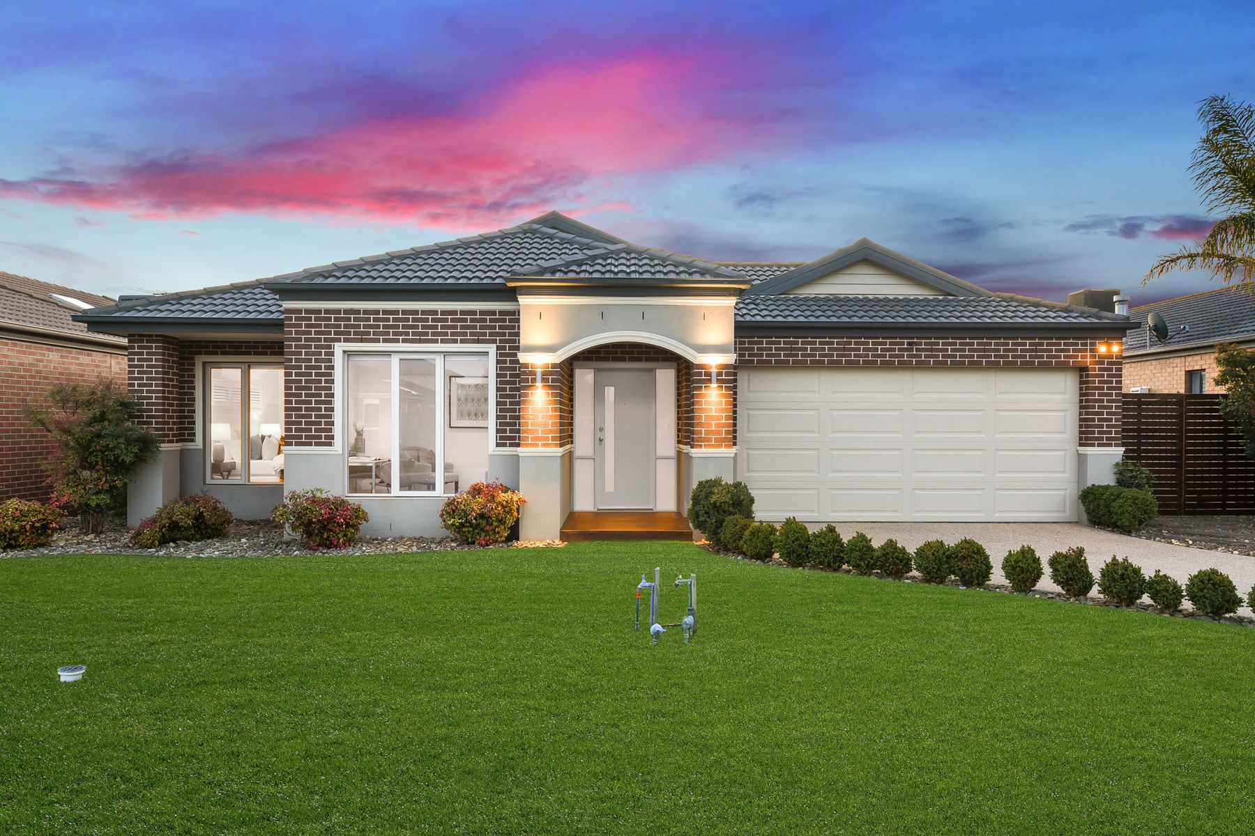 44 Island Circuit, Lyndhurst, VIC 3975, Lyndhurst - Thumbnail 2