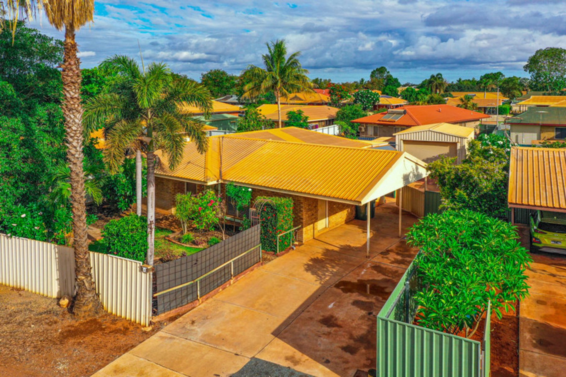 4 Jabiru Loop, South Hedland, WA 6722, South Hedland - Thumbnail 3
