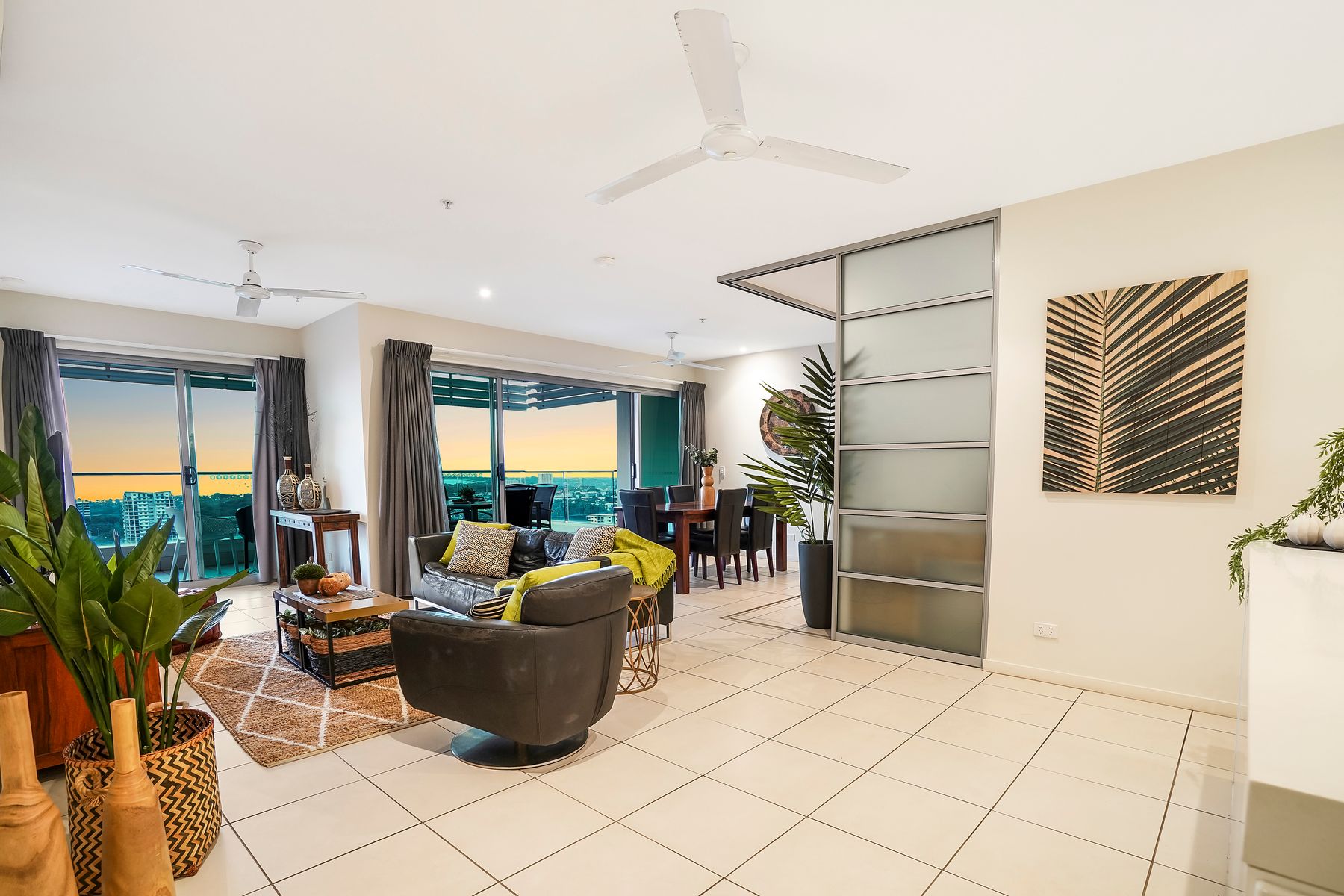 2103/43E Knuckey Street, Darwin City NT 0800, Darwin City - Thumbnail 4