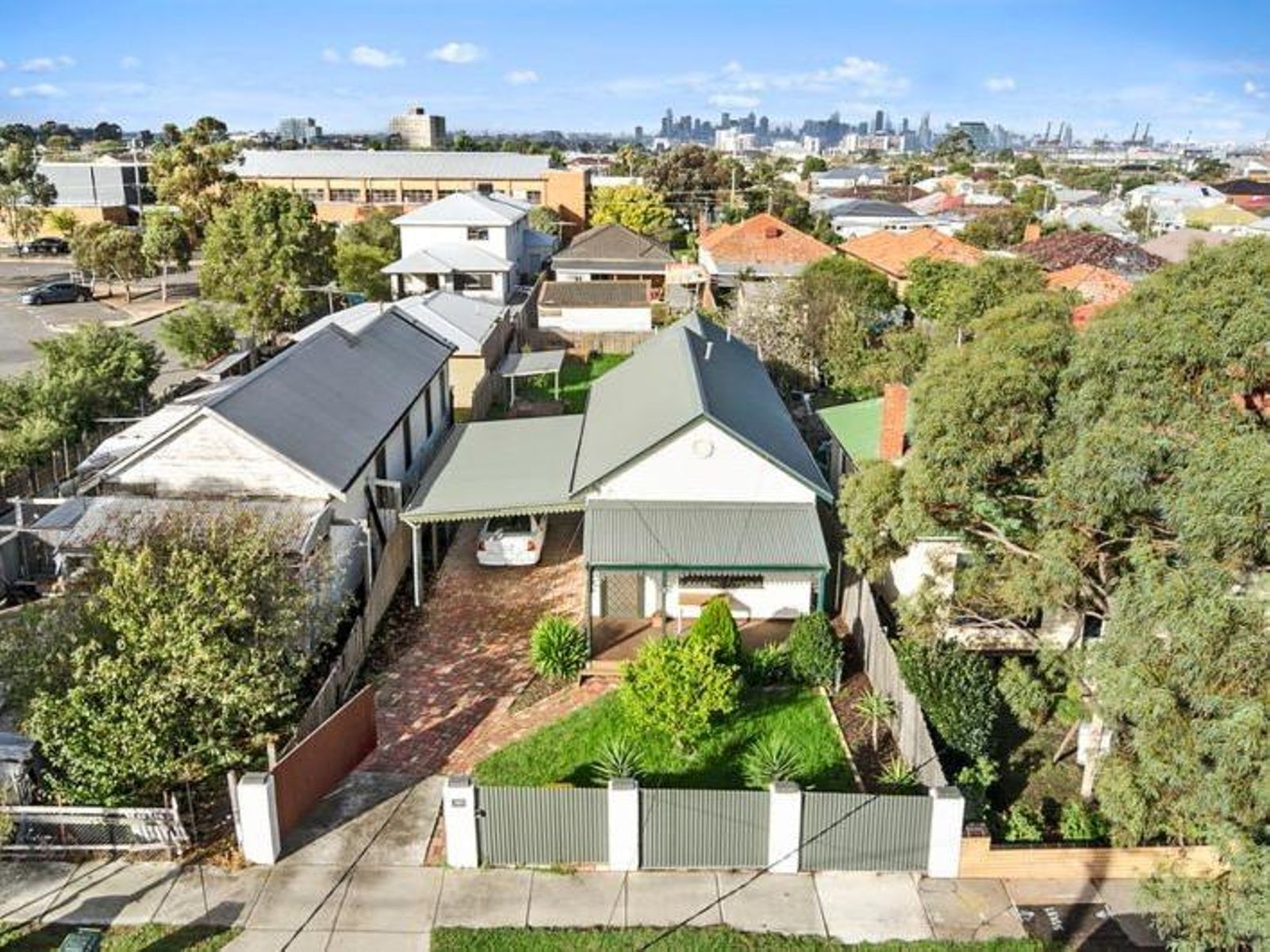 3 Buxton Street, West Footscray - Thumbnail 3