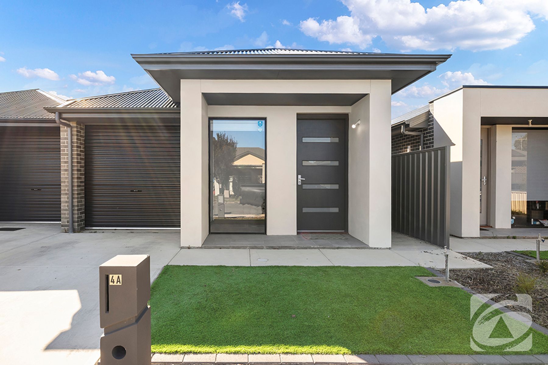 4A PHILLIS TERRACE, Peterhead SA 5016, Peterhead - Image 1
