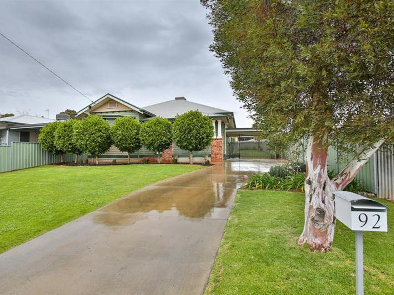 92 Chaffey Street, Merbein - Image 1
