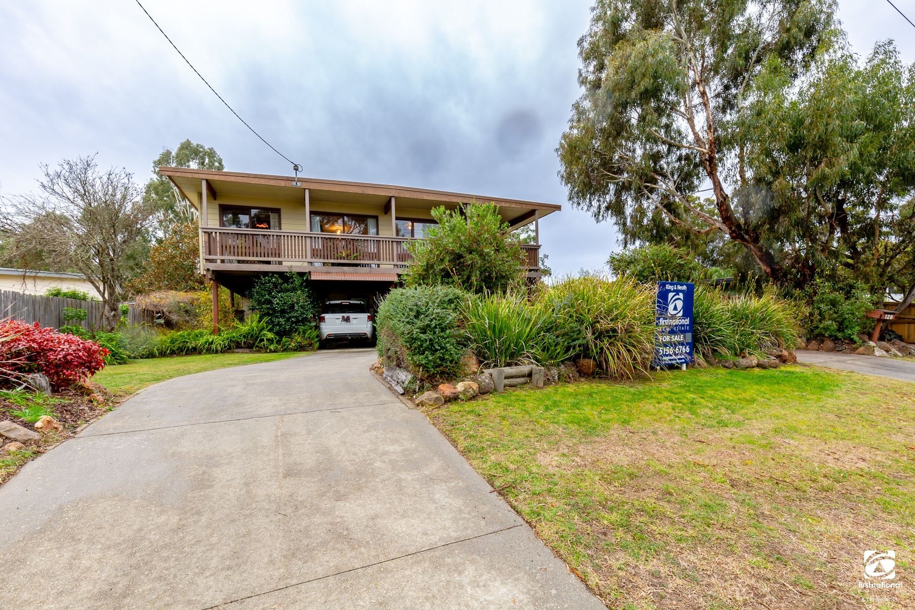 126 Newlands Drive, Paynesville VIC 3880
