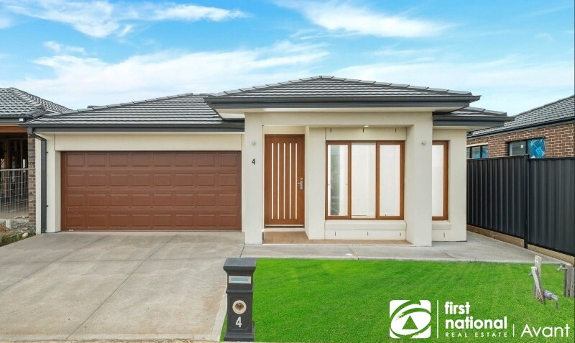 4 Layla Crescent, Tarneit VIC 3029