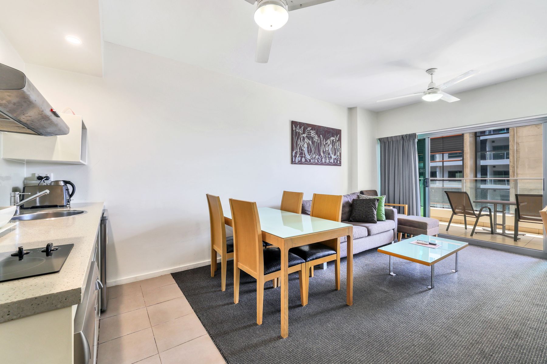 801/43B Knuckey Street, Darwin City NT 0800, Darwin City - Thumbnail 2