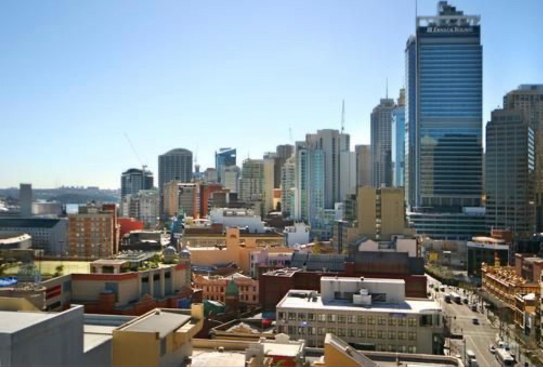 Sydney NSW 2000, Sydney - Thumbnail 4