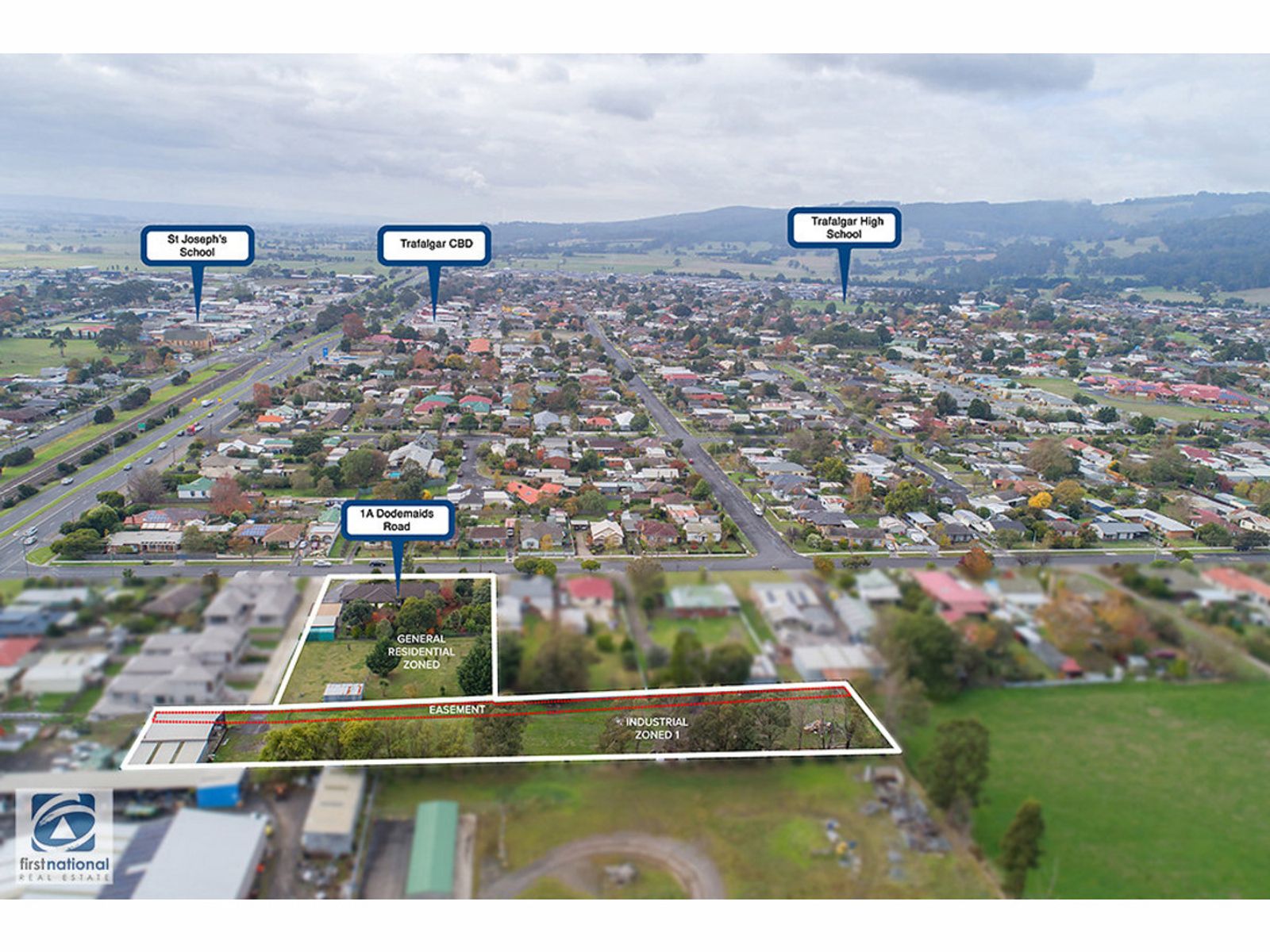 1A Dodemaides Road, Trafalgar, VIC 3824, Trafalgar - Thumbnail 2