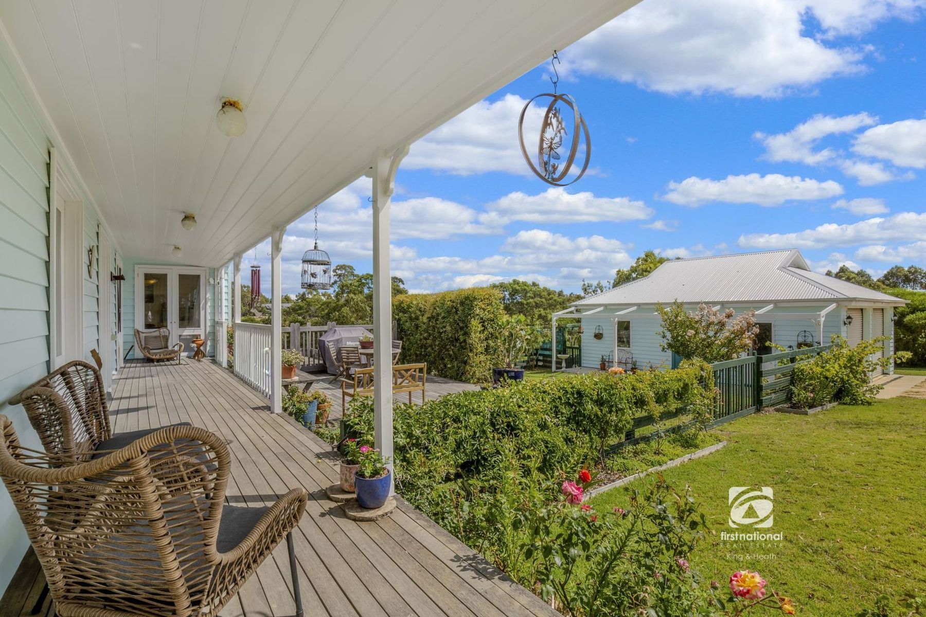 25 Corins Crescent, Newlands Arm VIC 3875, Newlands Arm - Thumbnail 4