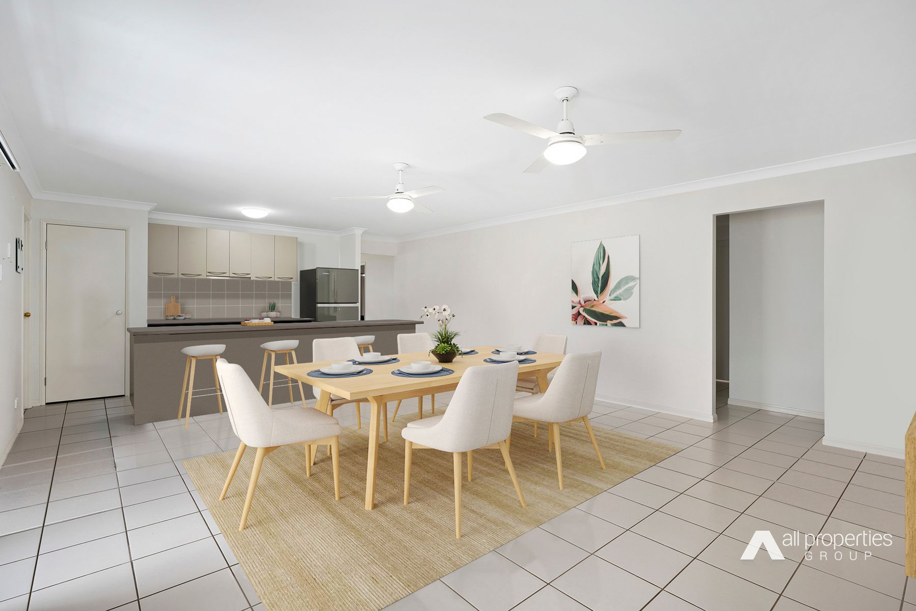 36 Pentas Place, Drewvale QLD 4116, Drewvale - Thumbnail 3