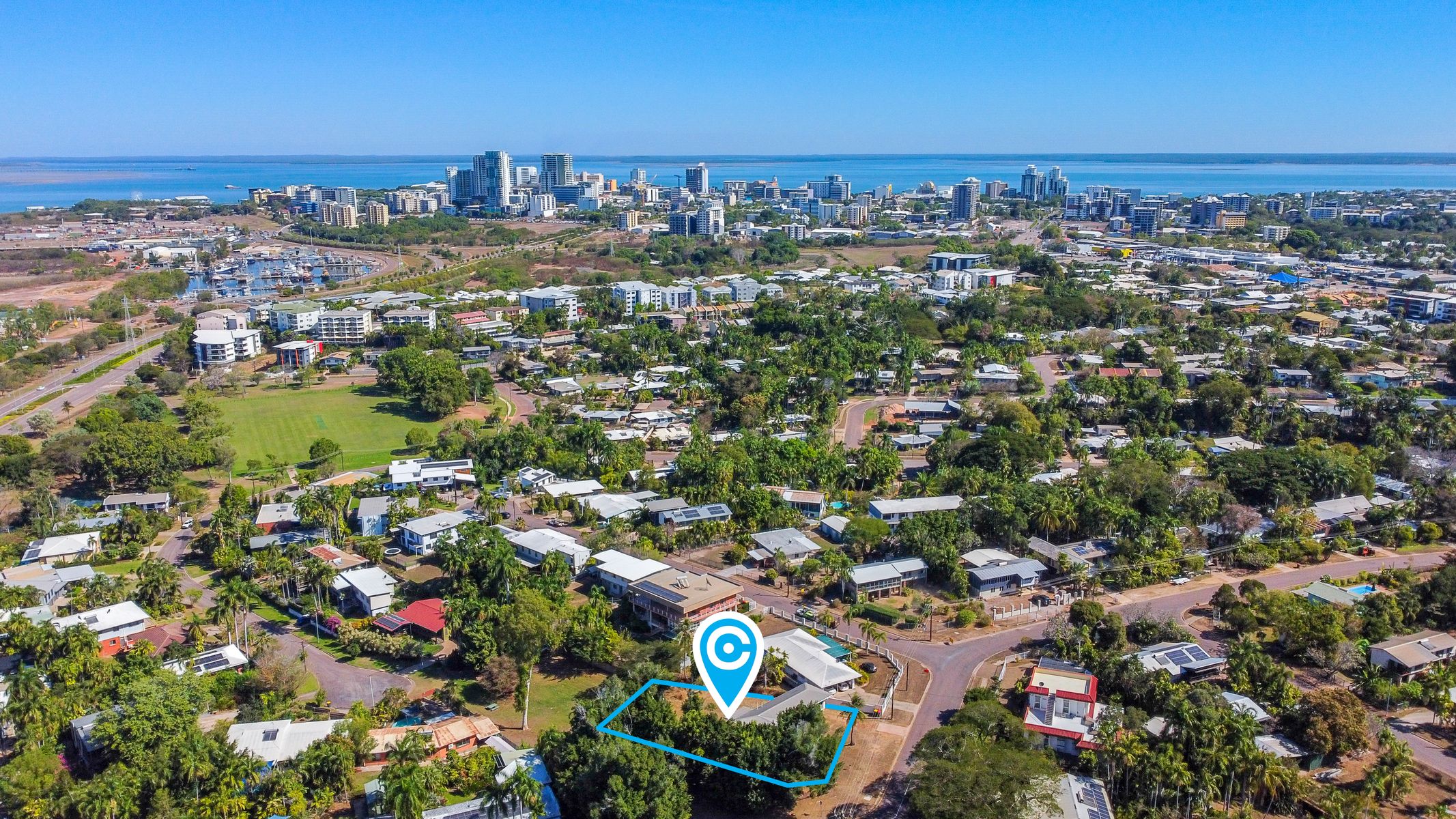 26 Mary Street, Stuart Park NT 0820, Stuart Park - Thumbnail 5