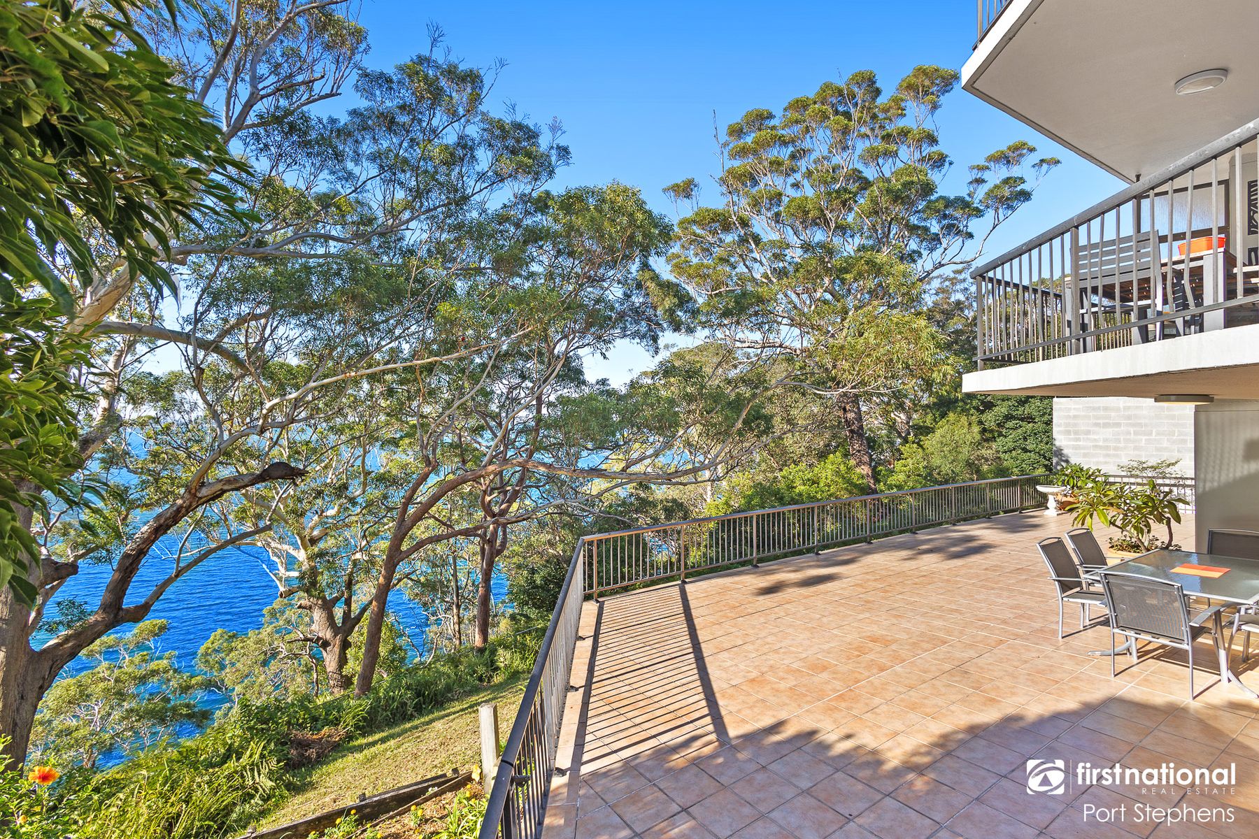 1/12 Thurlow Avenue, Nelson Bay NSW 2315, Nelson Bay - Thumbnail 4