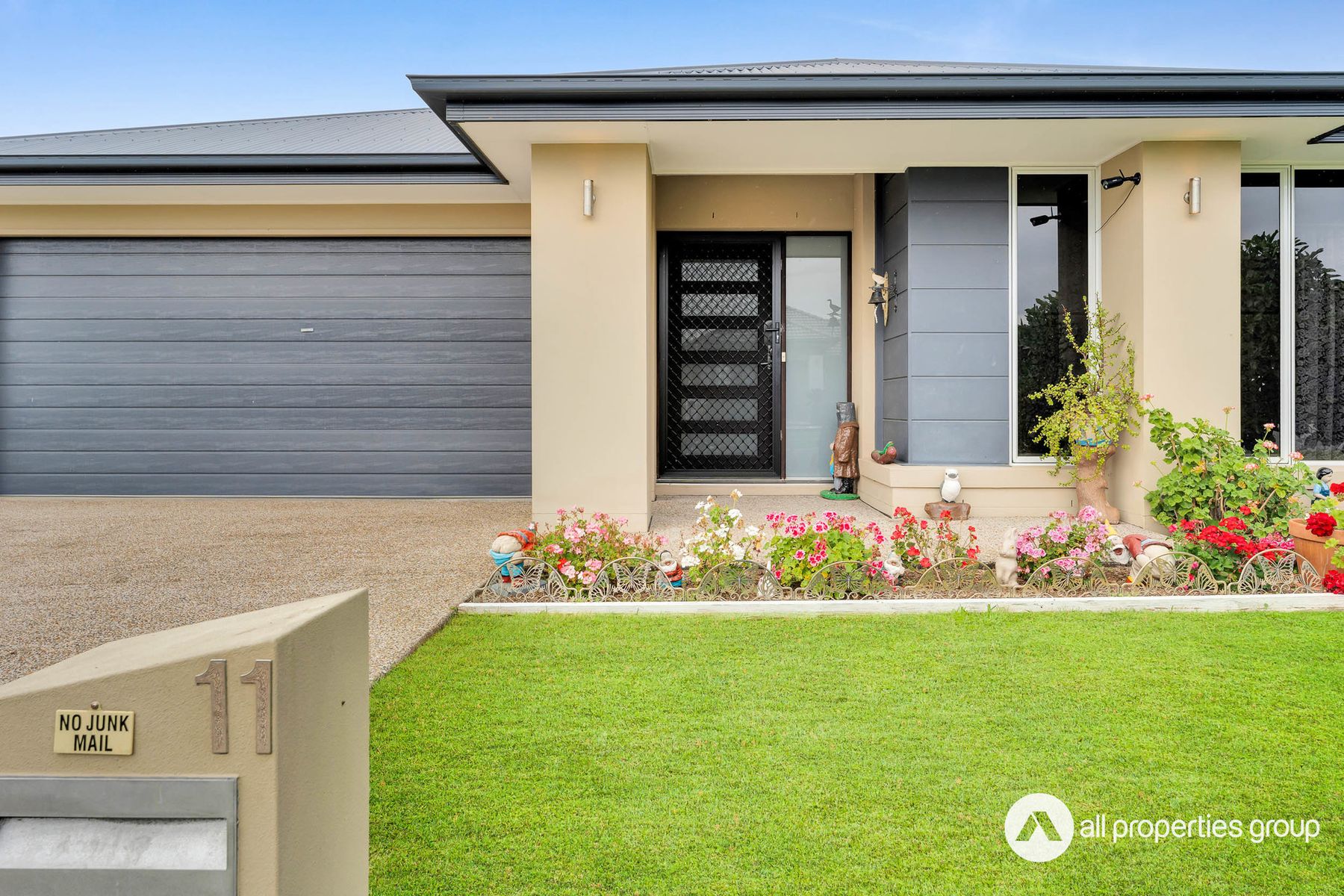 11 Gossan Circuit, Yarrabilba QLD 4207, Yarrabilba - Thumbnail 2