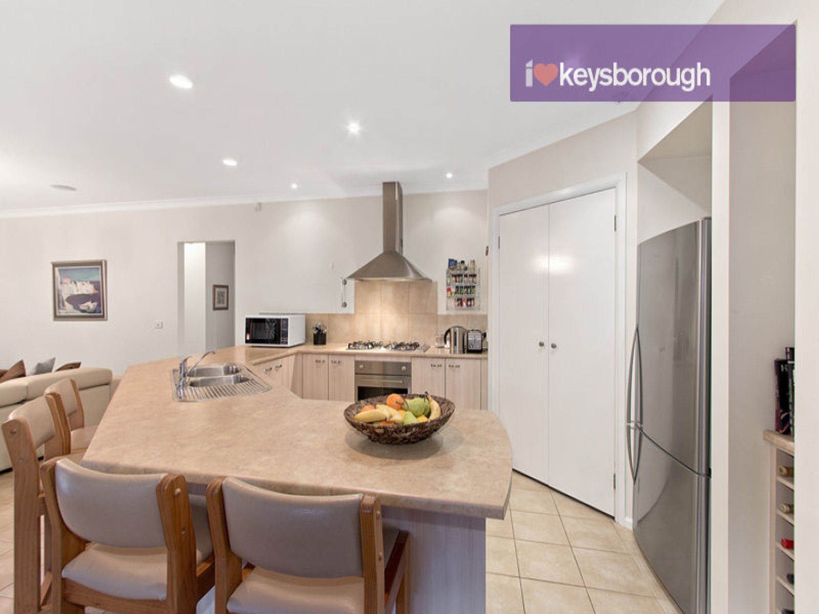 30 Greenside Crescent, Keysborough, VIC 3173, Keysborough - Thumbnail 2
