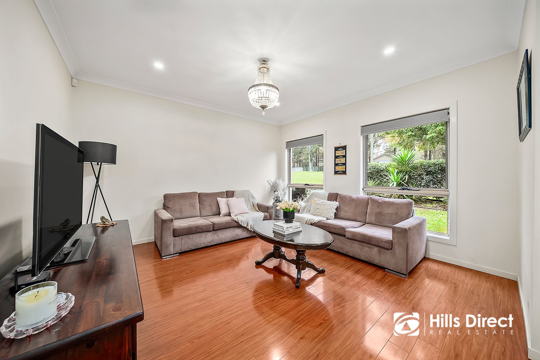 135 Fyfe Road, Kellyville Ridge NSW 2155, Kellyville Ridge - Thumbnail 3