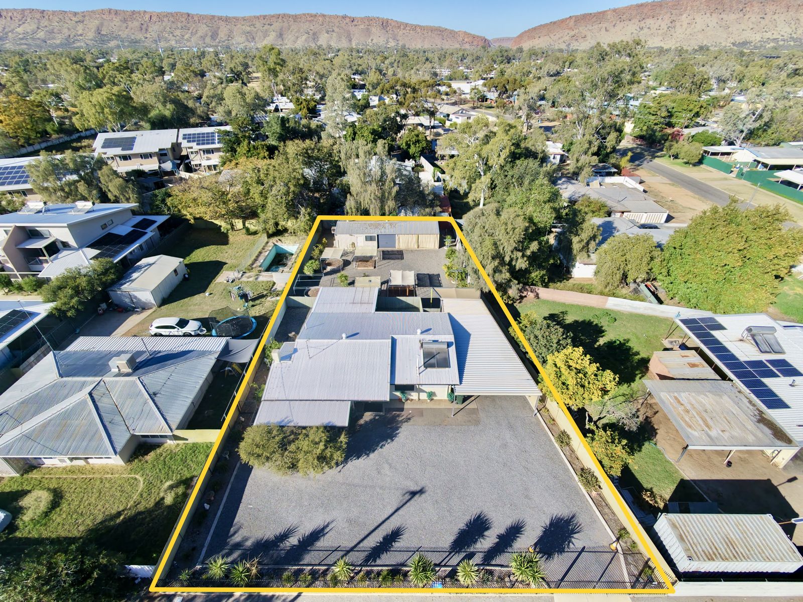 11 Larapinta Drive, Gillen NT 0870, Gillen - Image 1
