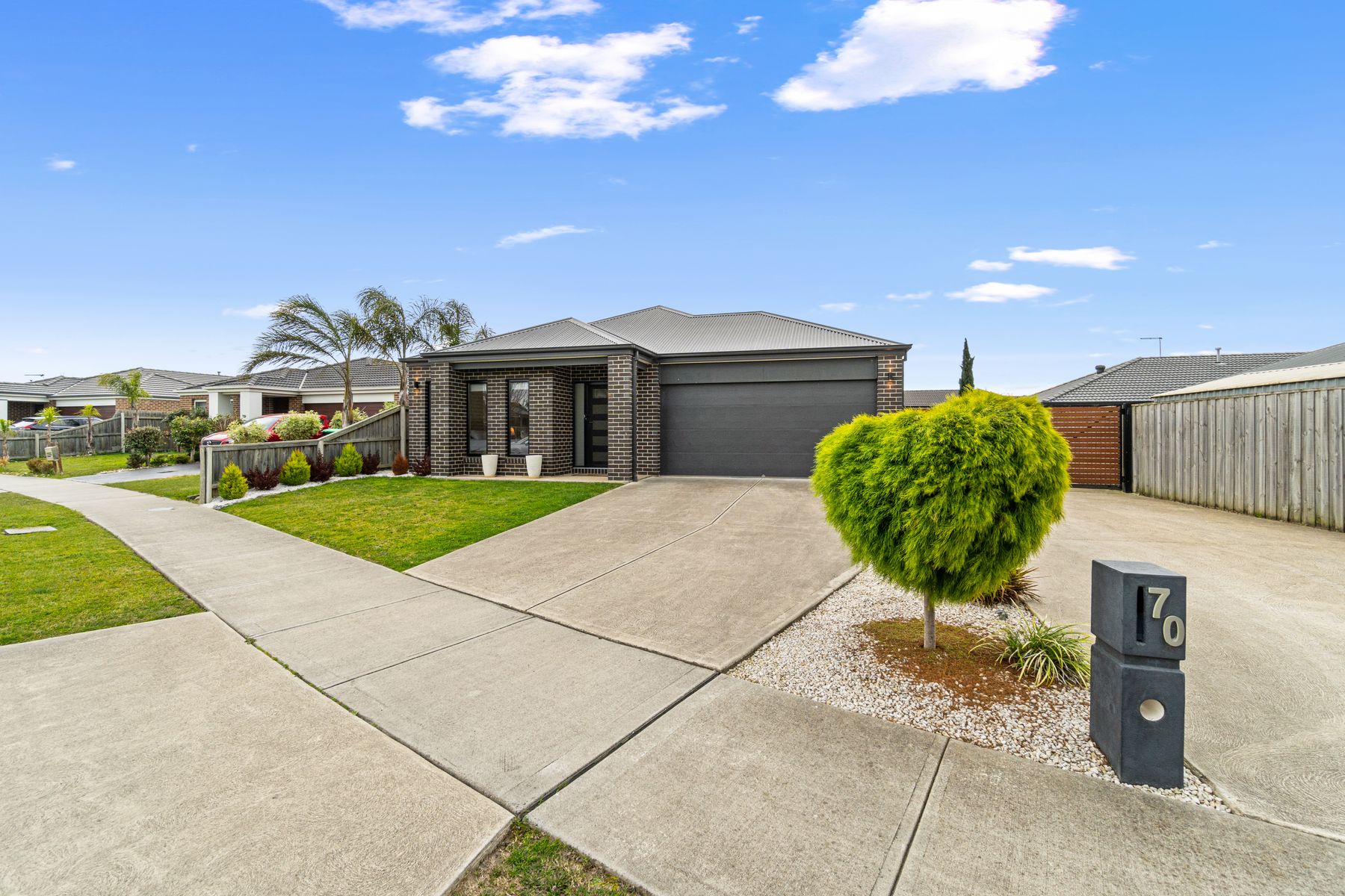 70 Hammersmith Circuit, Traralgon VIC 3844, Traralgon - Thumbnail 3