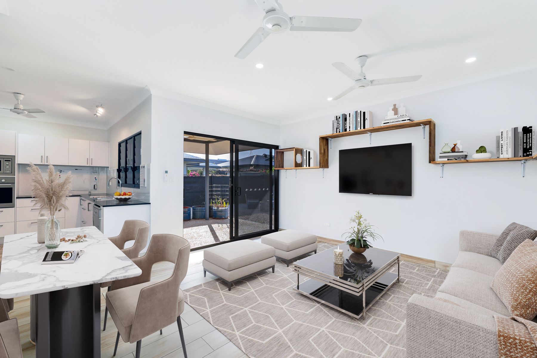 42 Bloodwood Street, Zuccoli NT 0832, Zuccoli - Thumbnail 2