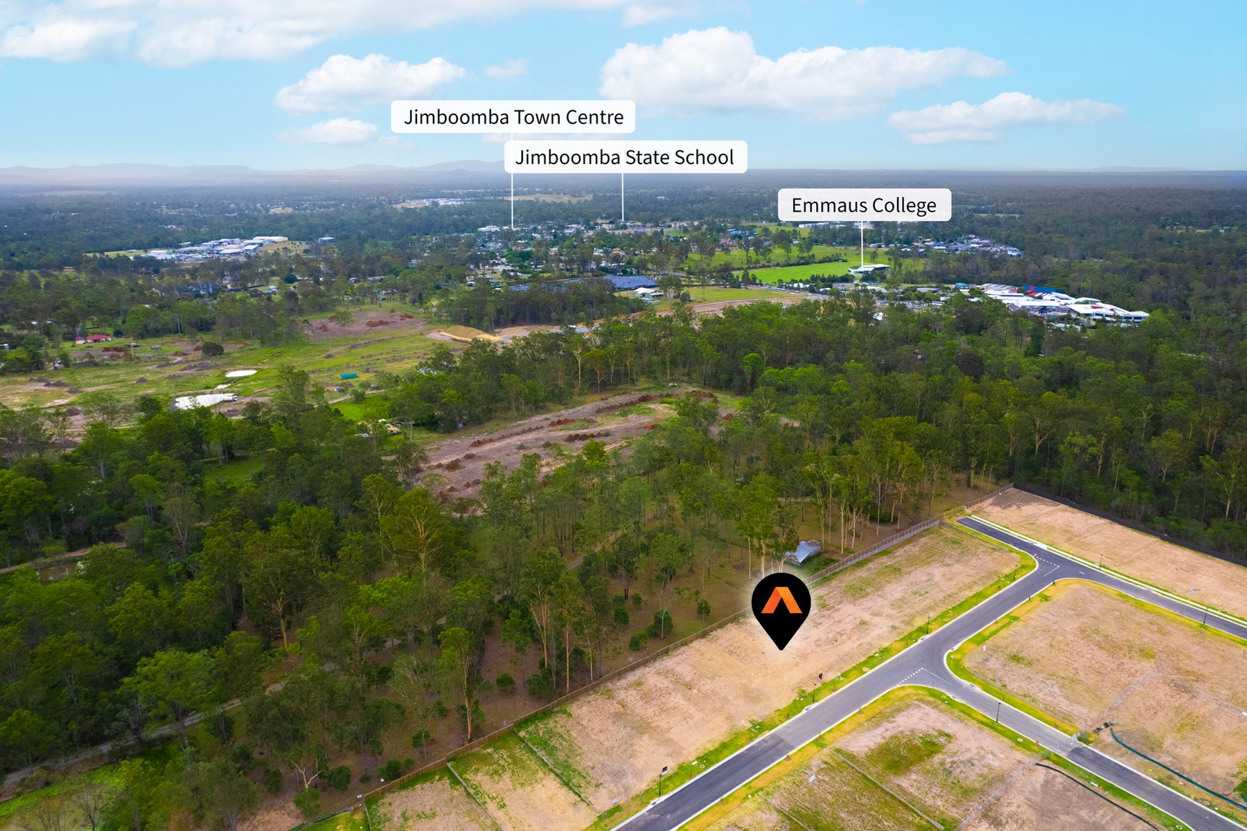Lot 246/13 Tallinn Street Street, Jimboomba QLD 4280, Jimboomba - Thumbnail 3
