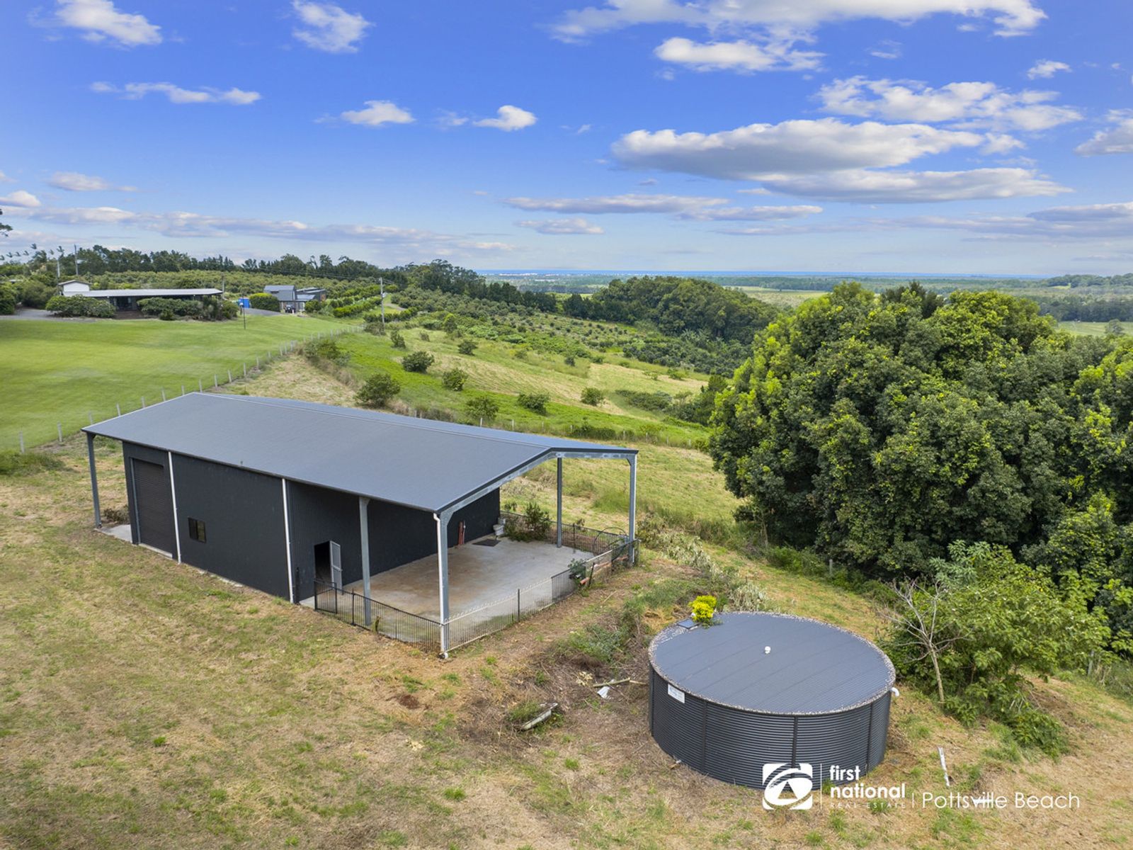 101 Duranbah Road, Duranbah NSW 2487, Duranbah - Thumbnail 2