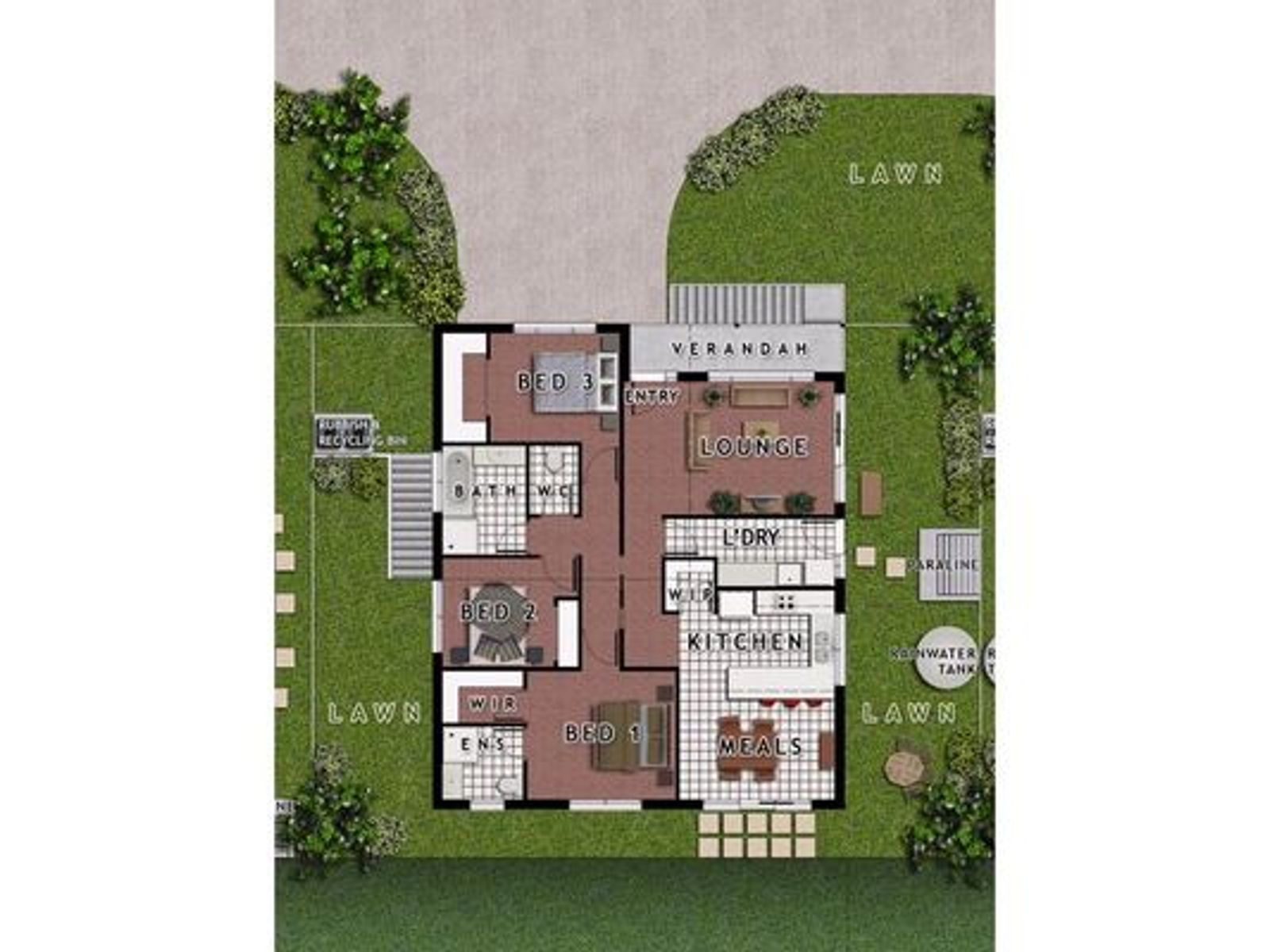 9/31 Jumbunna Road, Korumburra VIC 3950, Korumburra - Thumbnail 5