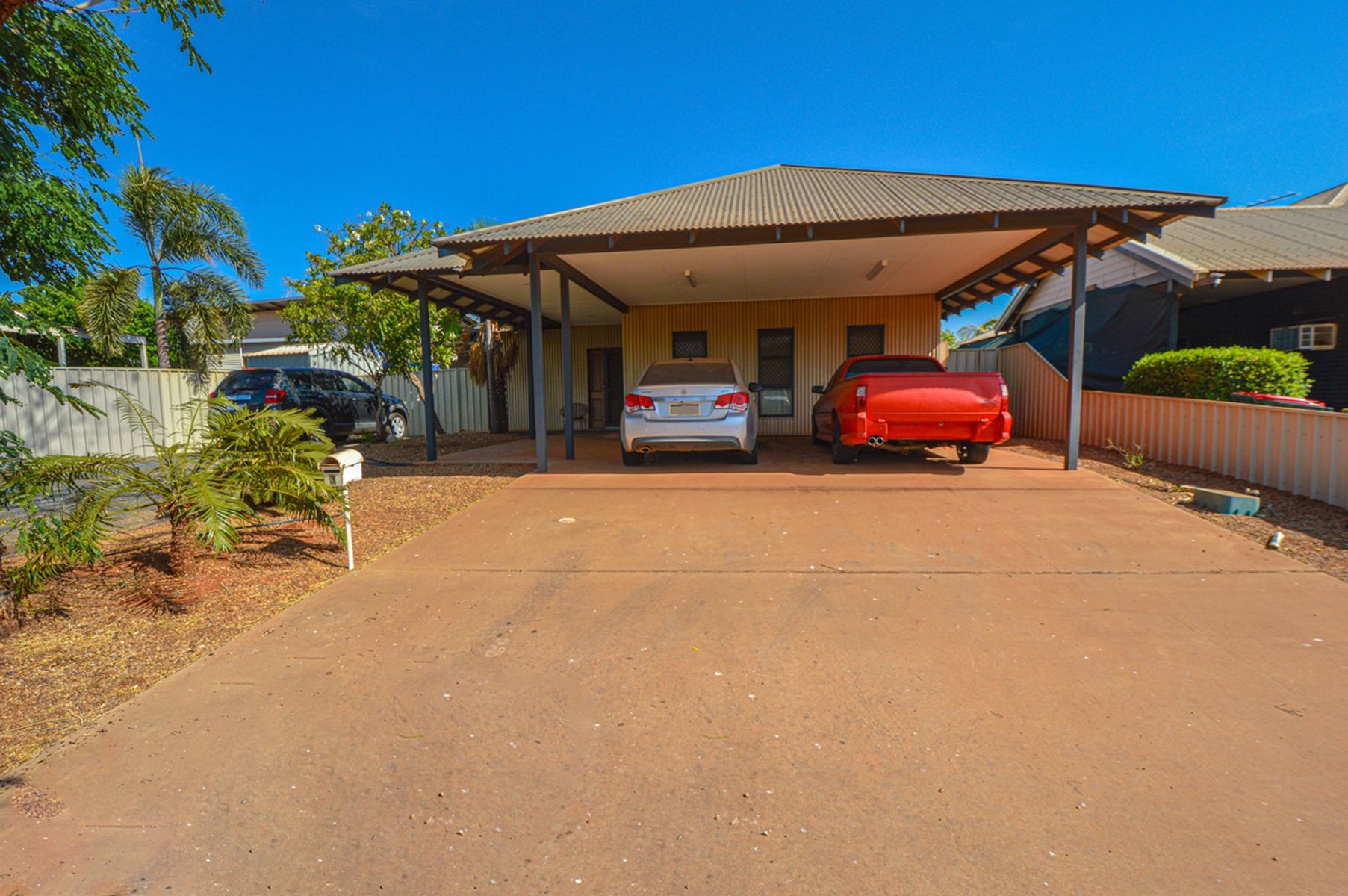 3 Minilya Link, South Hedland WA 6722, South Hedland - Thumbnail 2